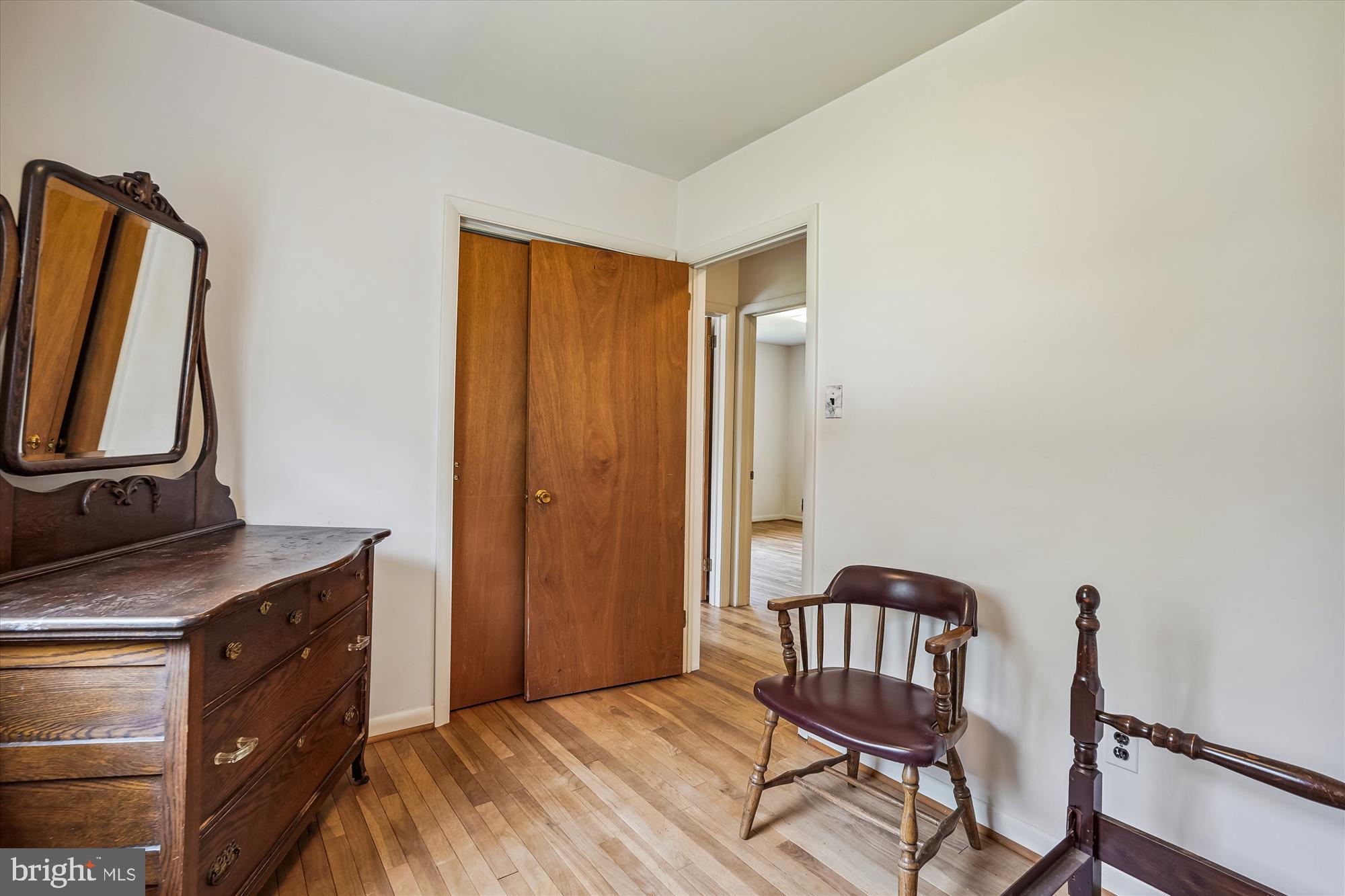 BRADDOCK ROAD - Residential