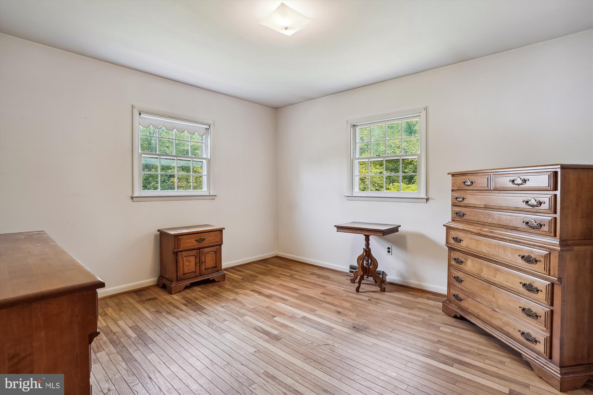 BRADDOCK ROAD - Residential