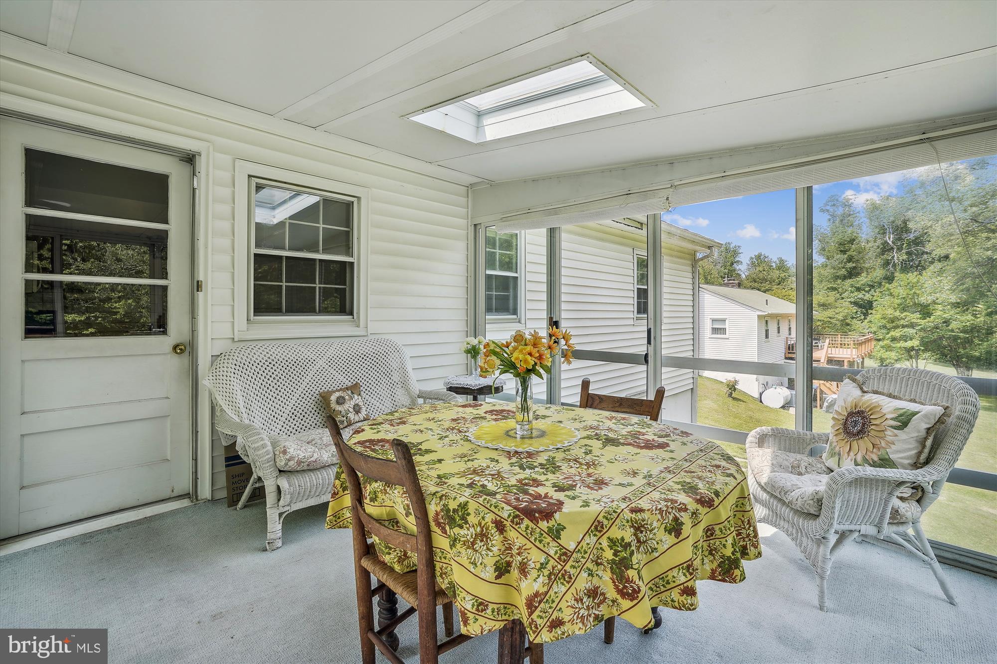 BRADDOCK ROAD - Residential