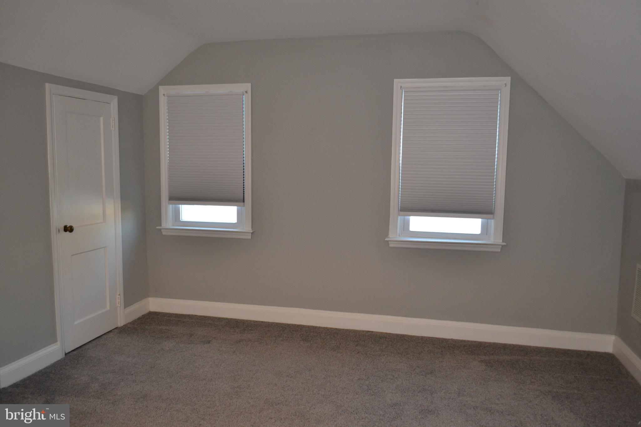 ROSE TREE WOODS - Residential