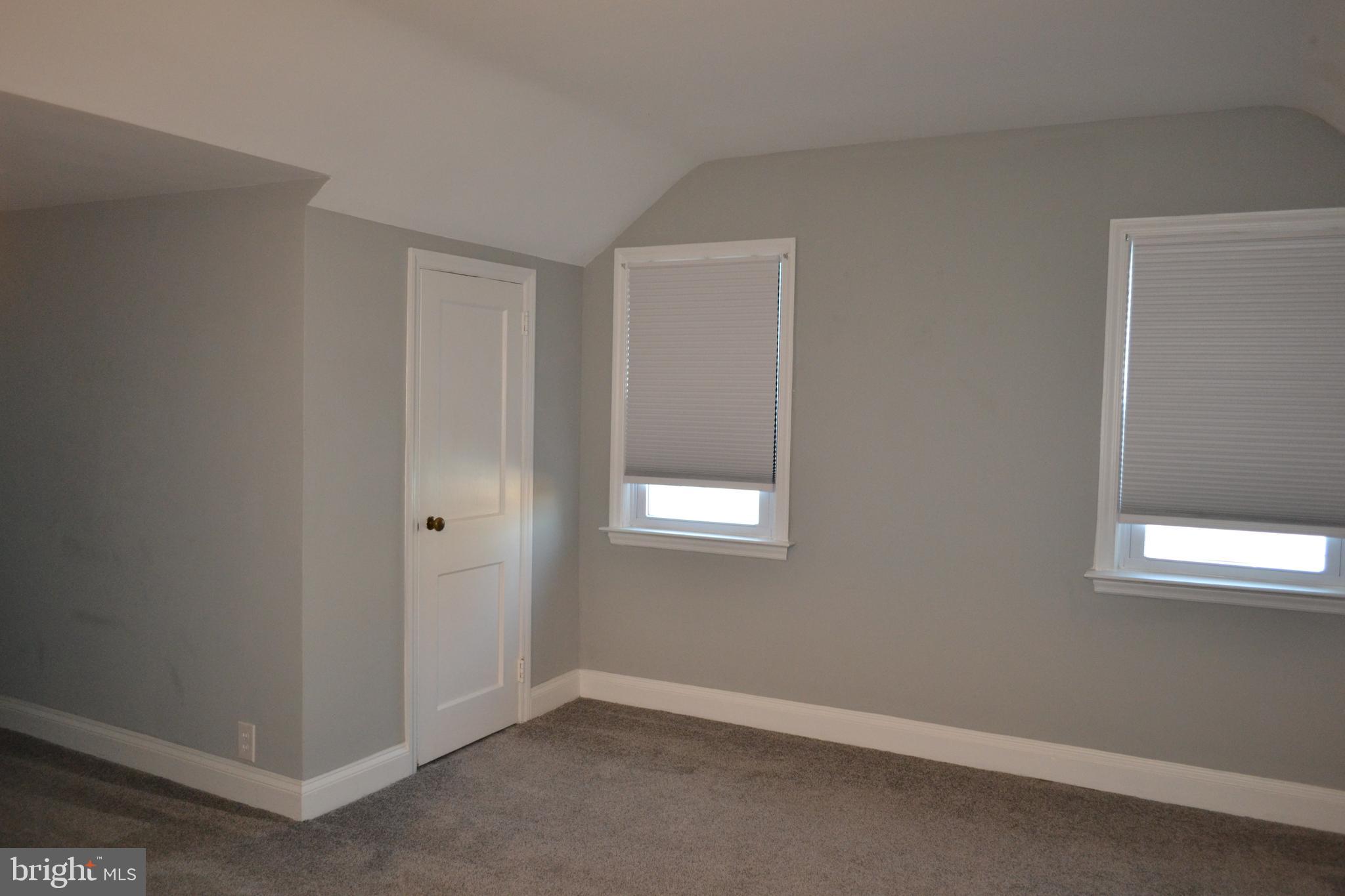 ROSE TREE WOODS - Residential