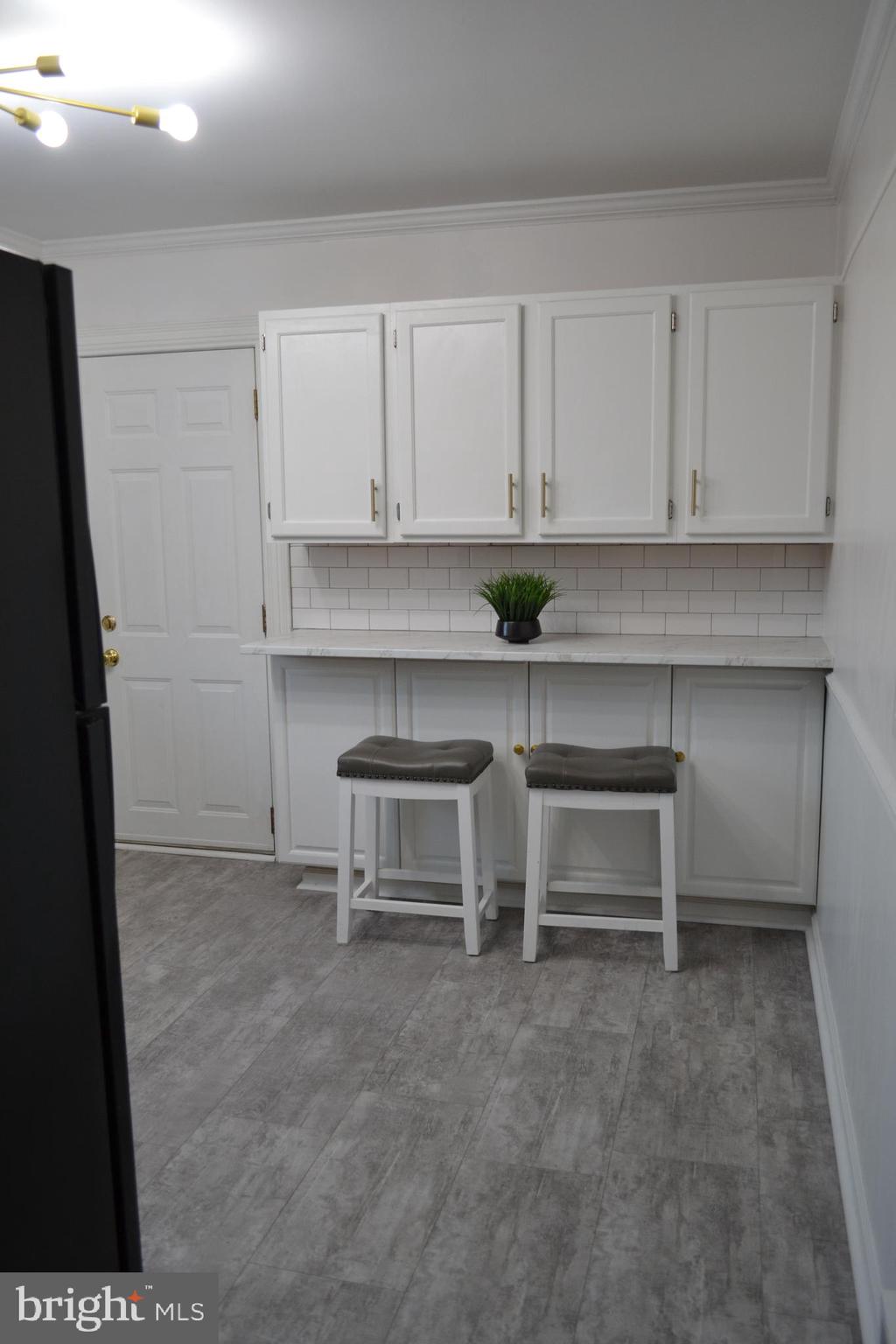 ROSE TREE WOODS - Residential