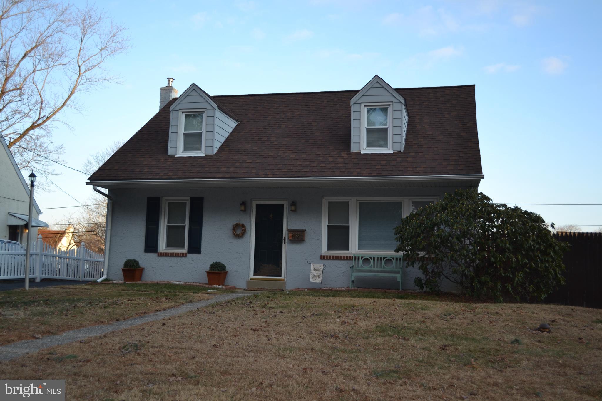 ROSE TREE WOODS - Residential