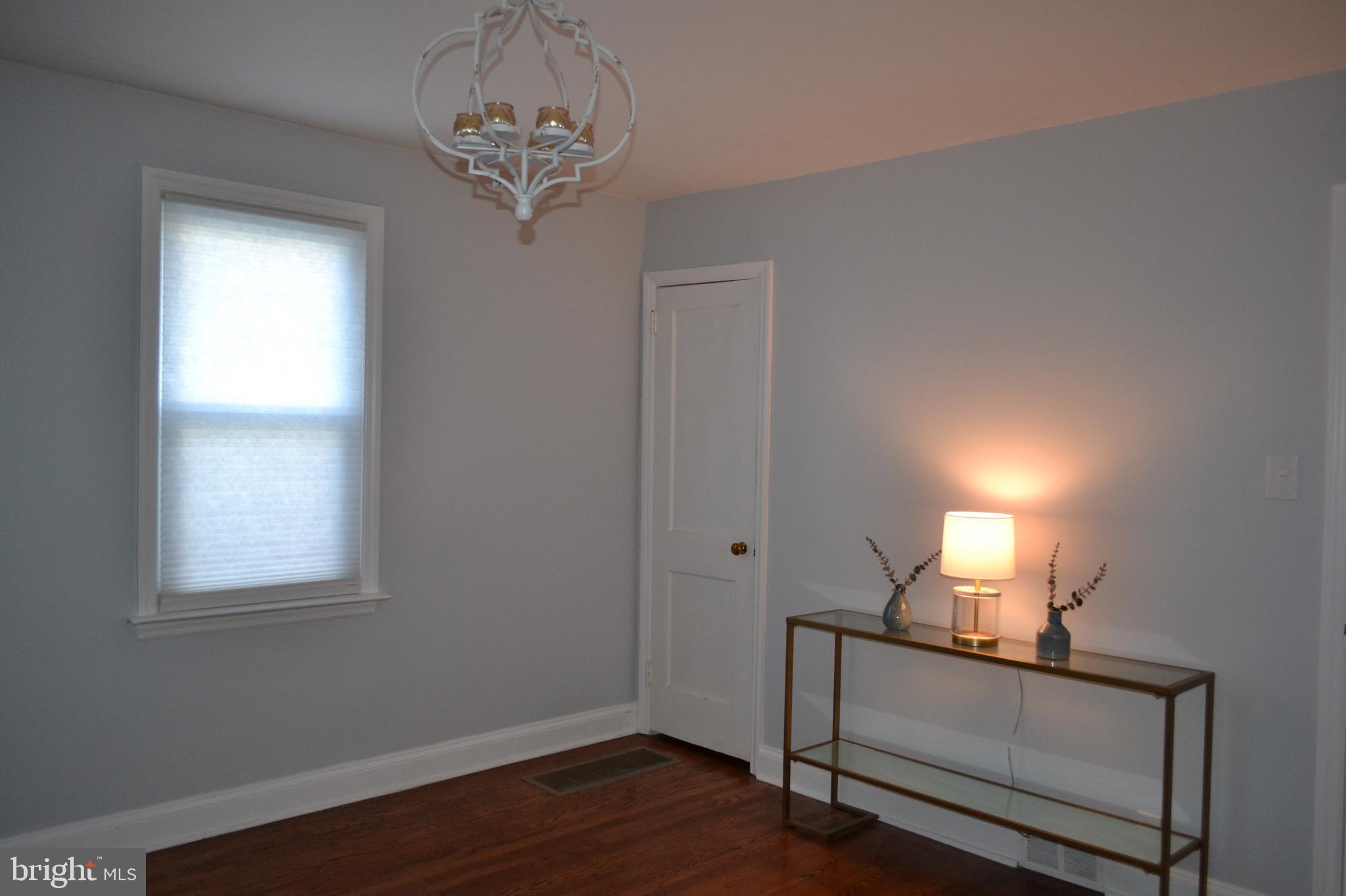 ROSE TREE WOODS - Residential