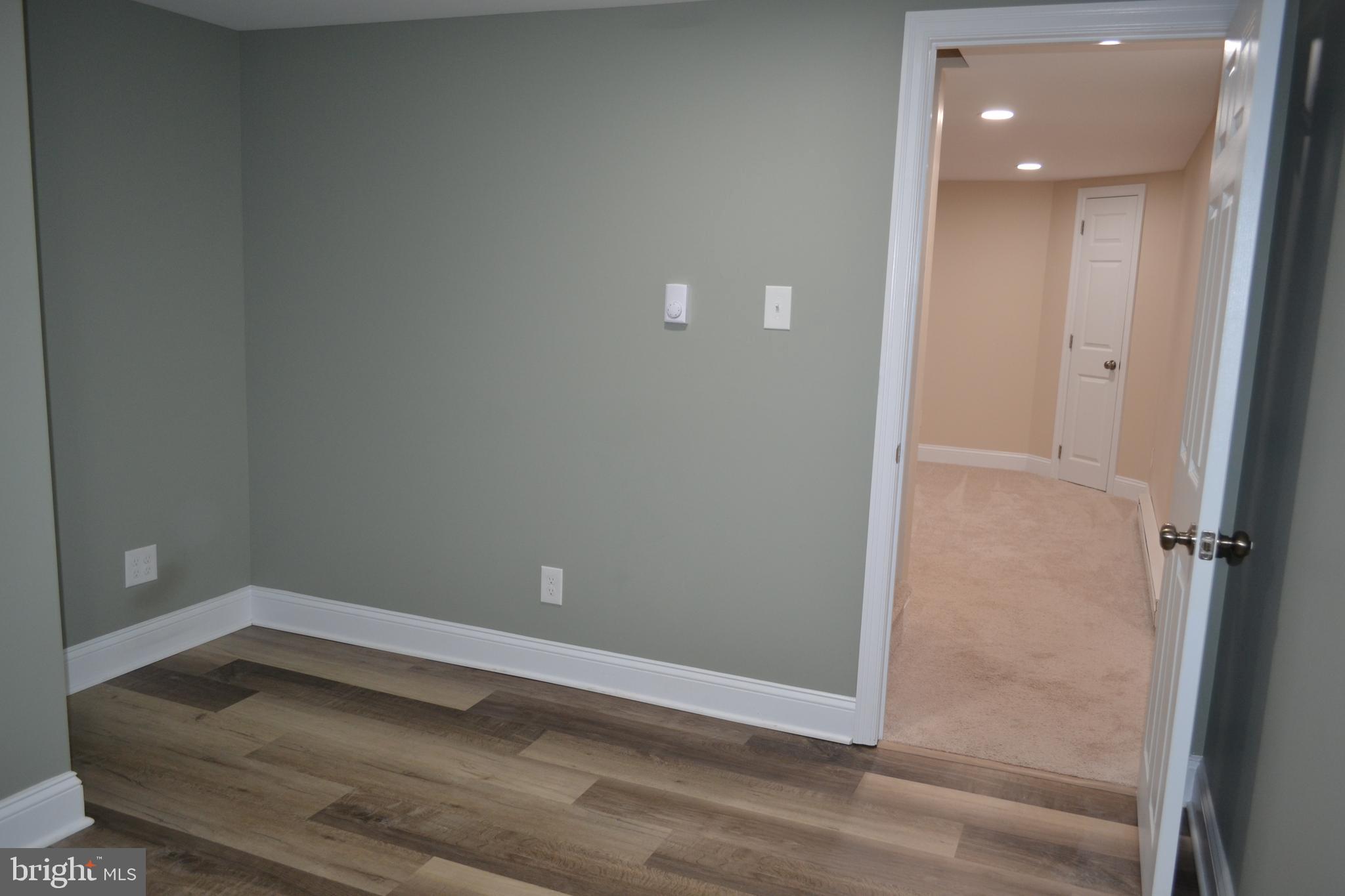 ROSE TREE WOODS - Residential