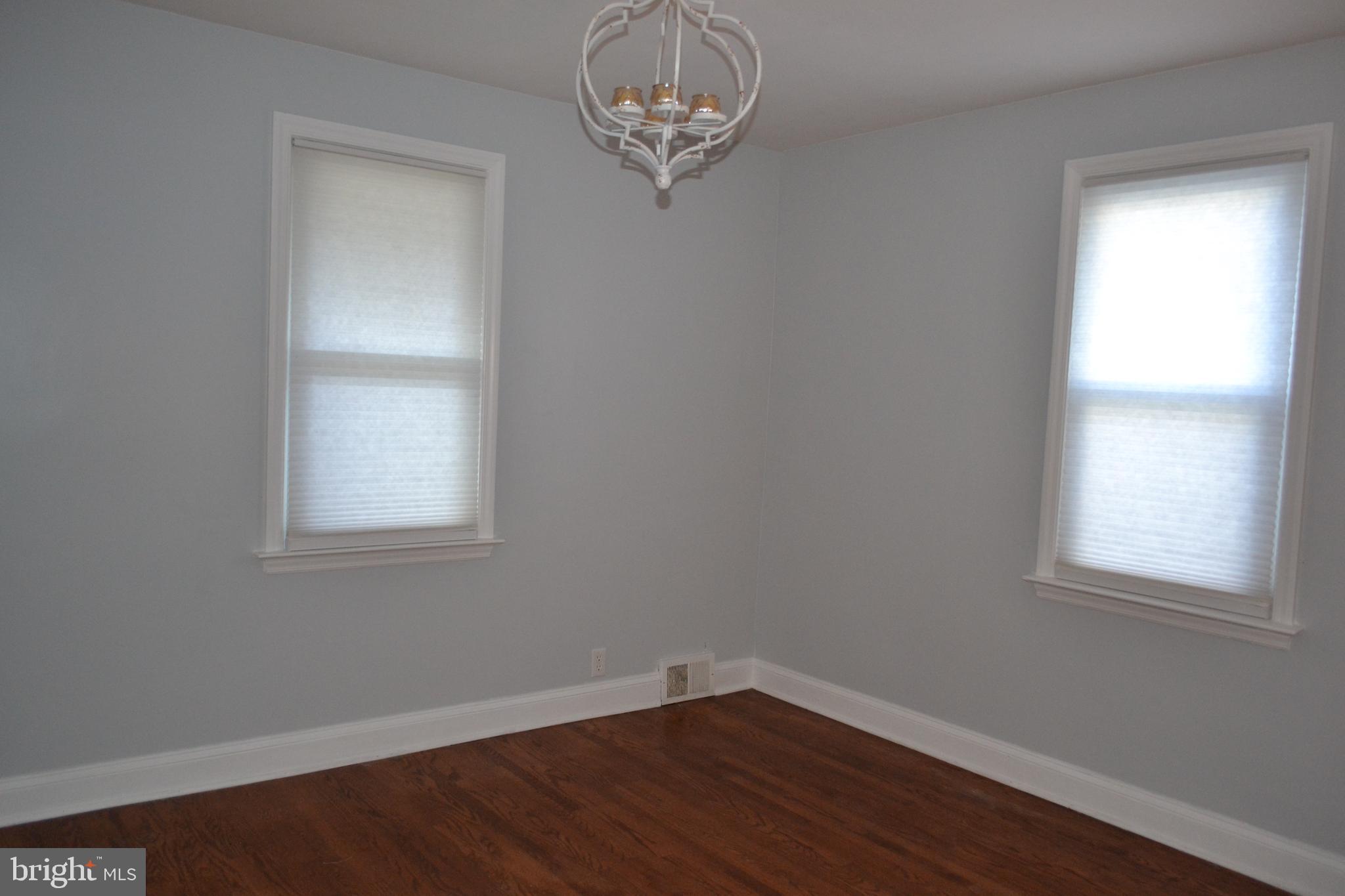 ROSE TREE WOODS - Residential