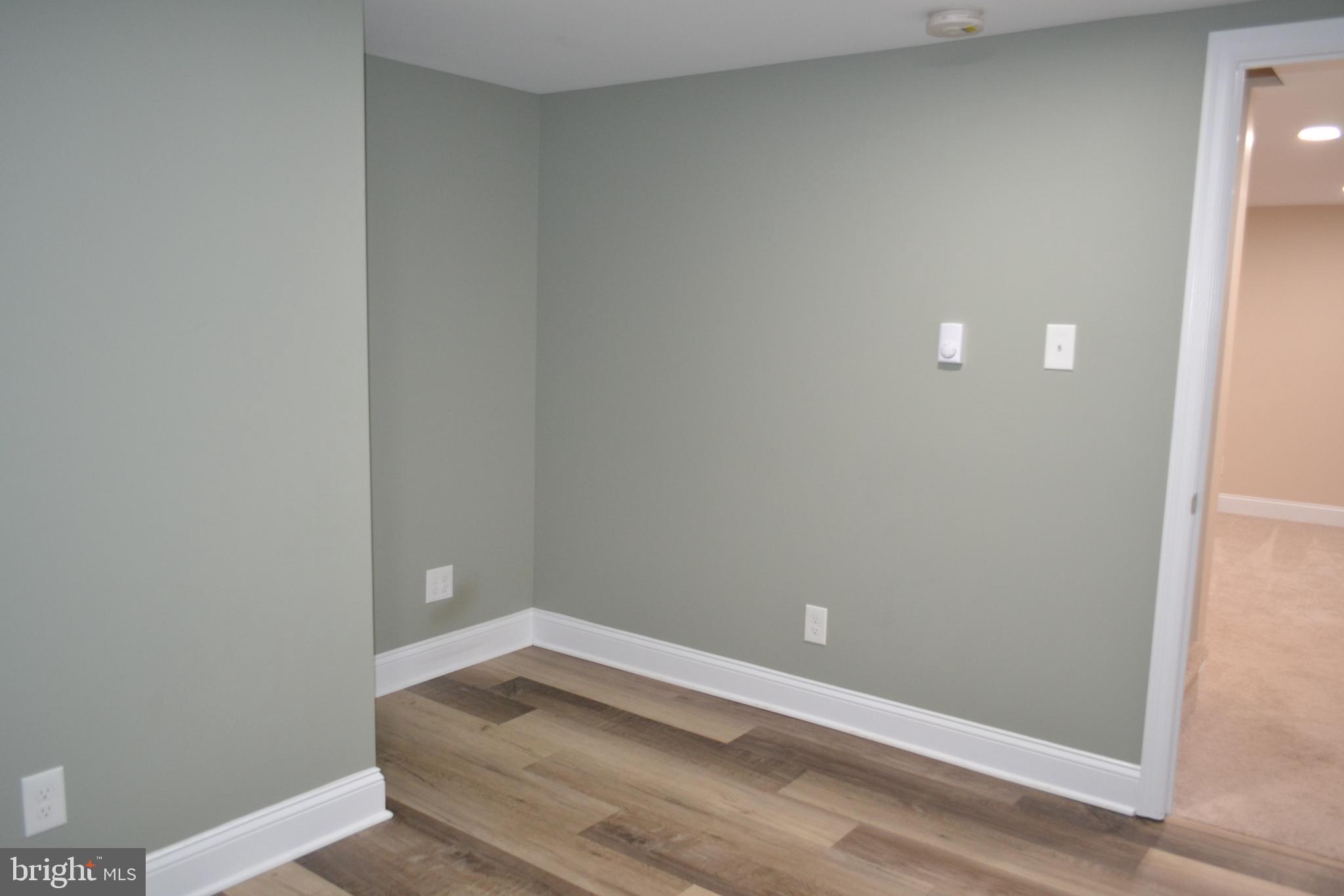 ROSE TREE WOODS - Residential