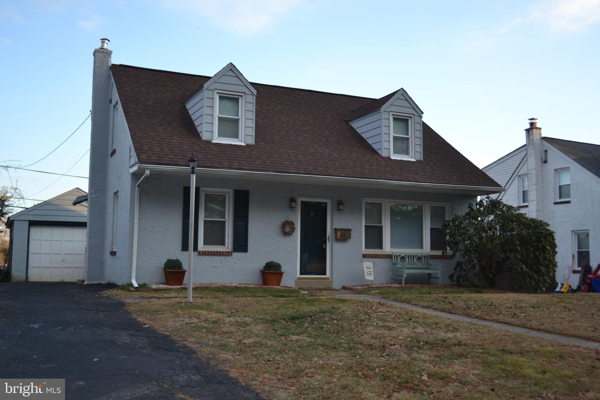 ROSE TREE WOODS - Residential