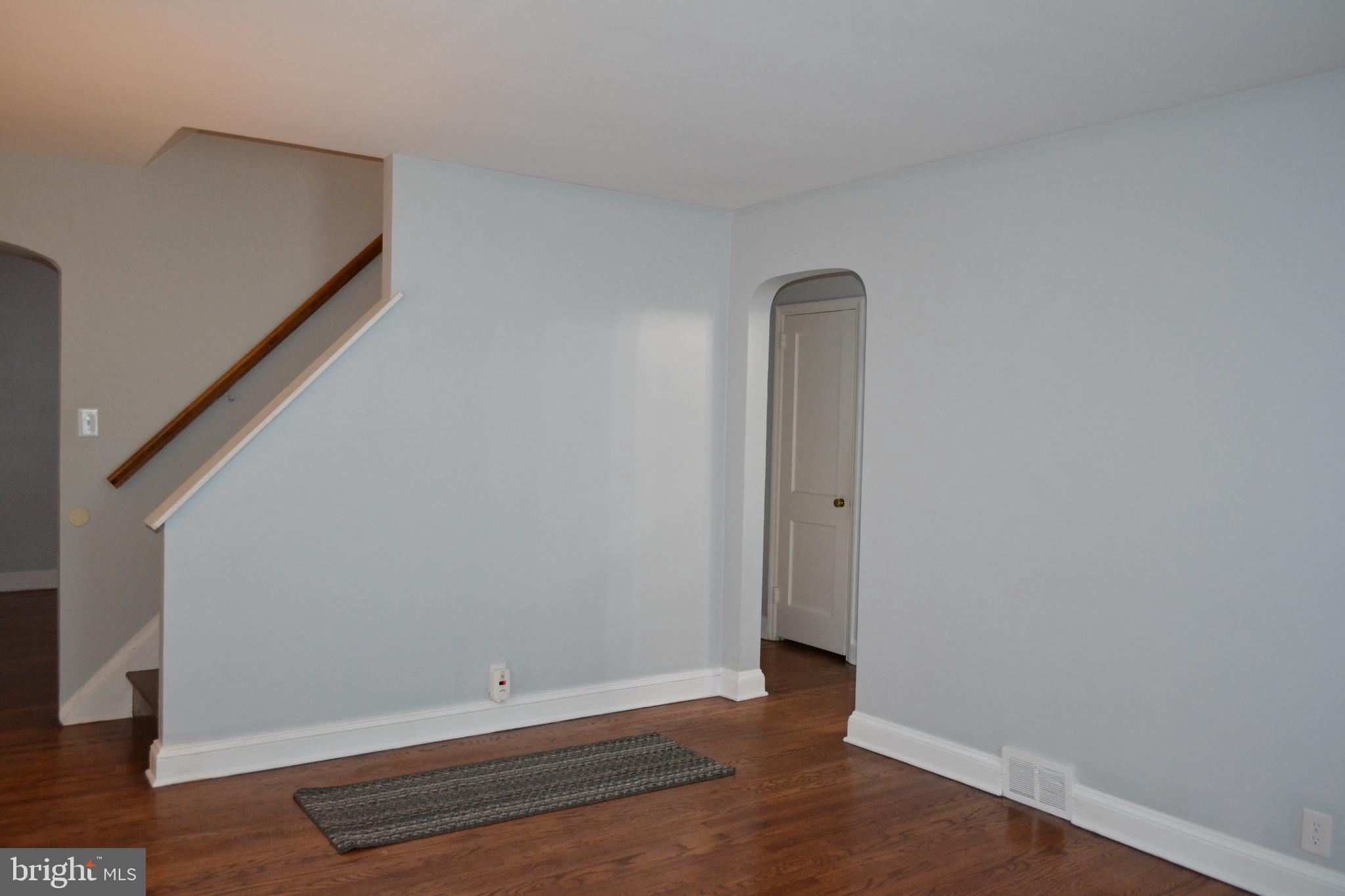 ROSE TREE WOODS - Residential