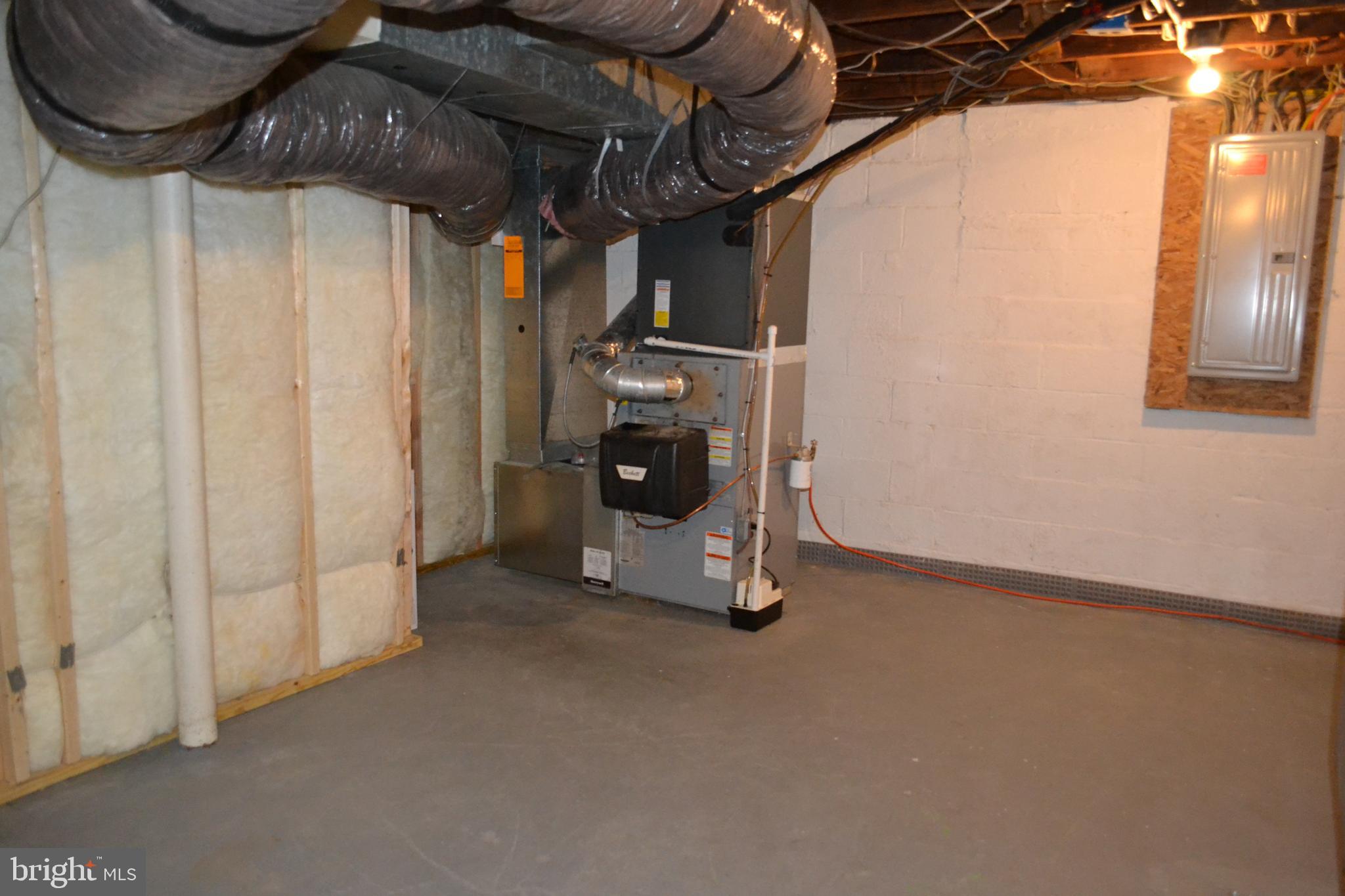 ROSE TREE WOODS - Residential