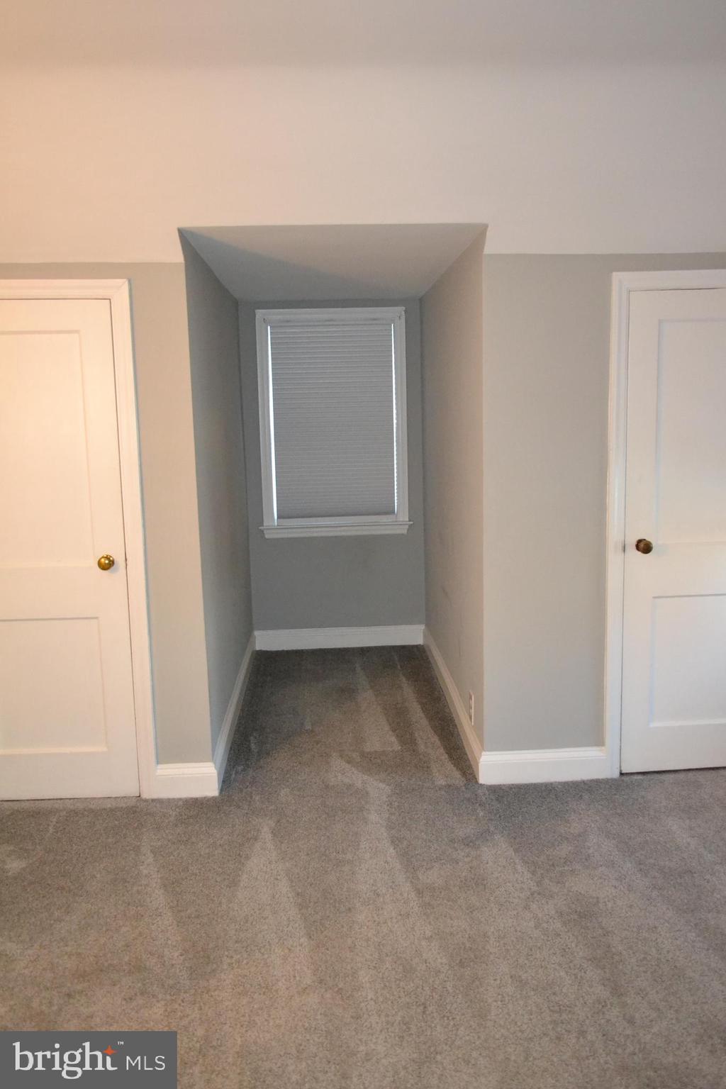 ROSE TREE WOODS - Residential