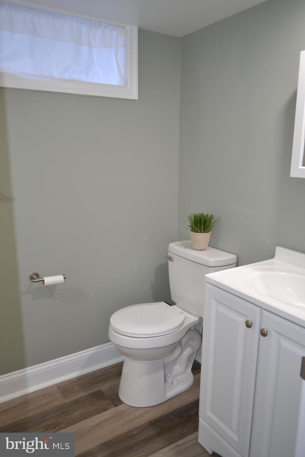 ROSE TREE WOODS - Residential