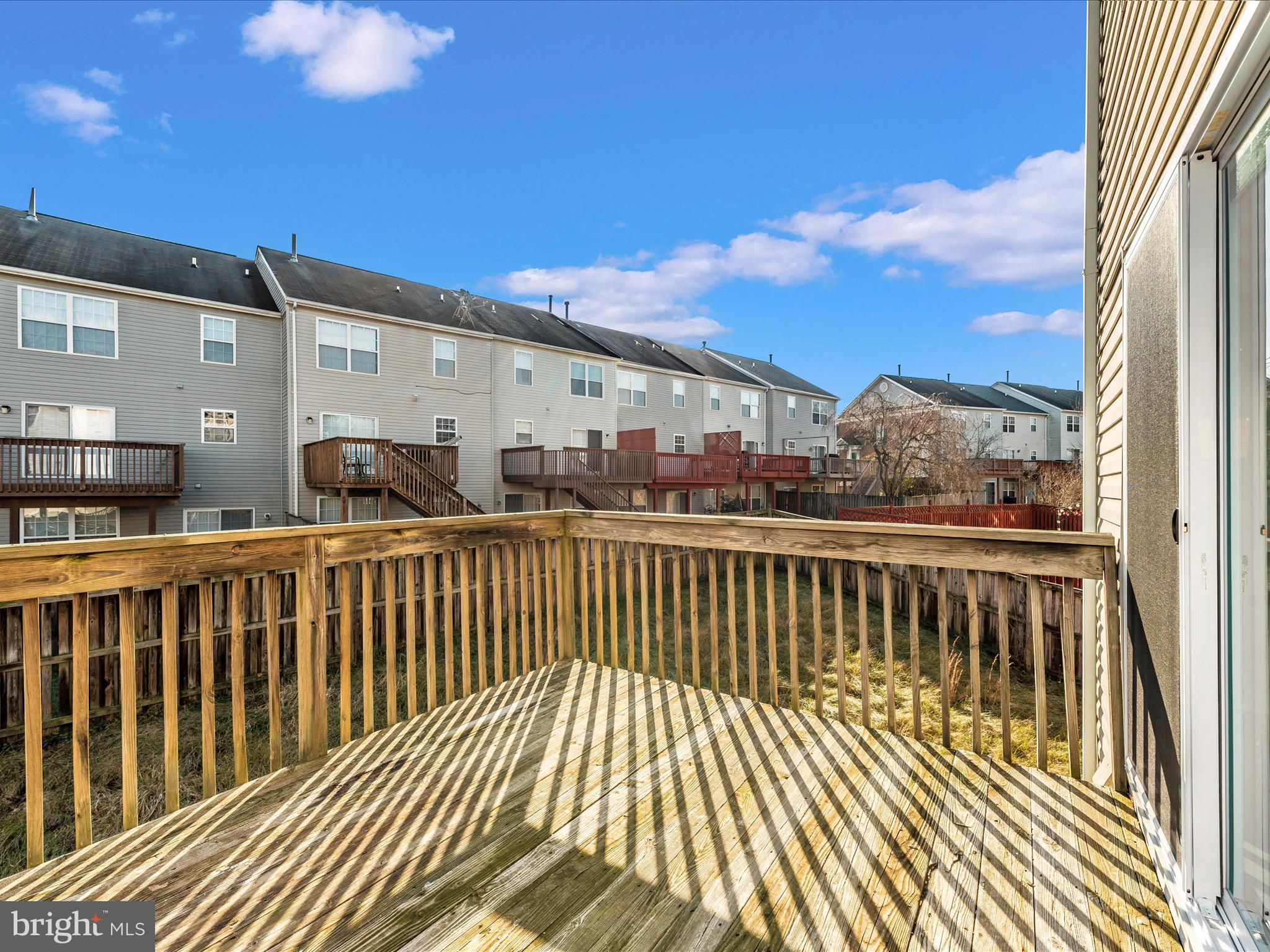 LYONS GATE - Residential