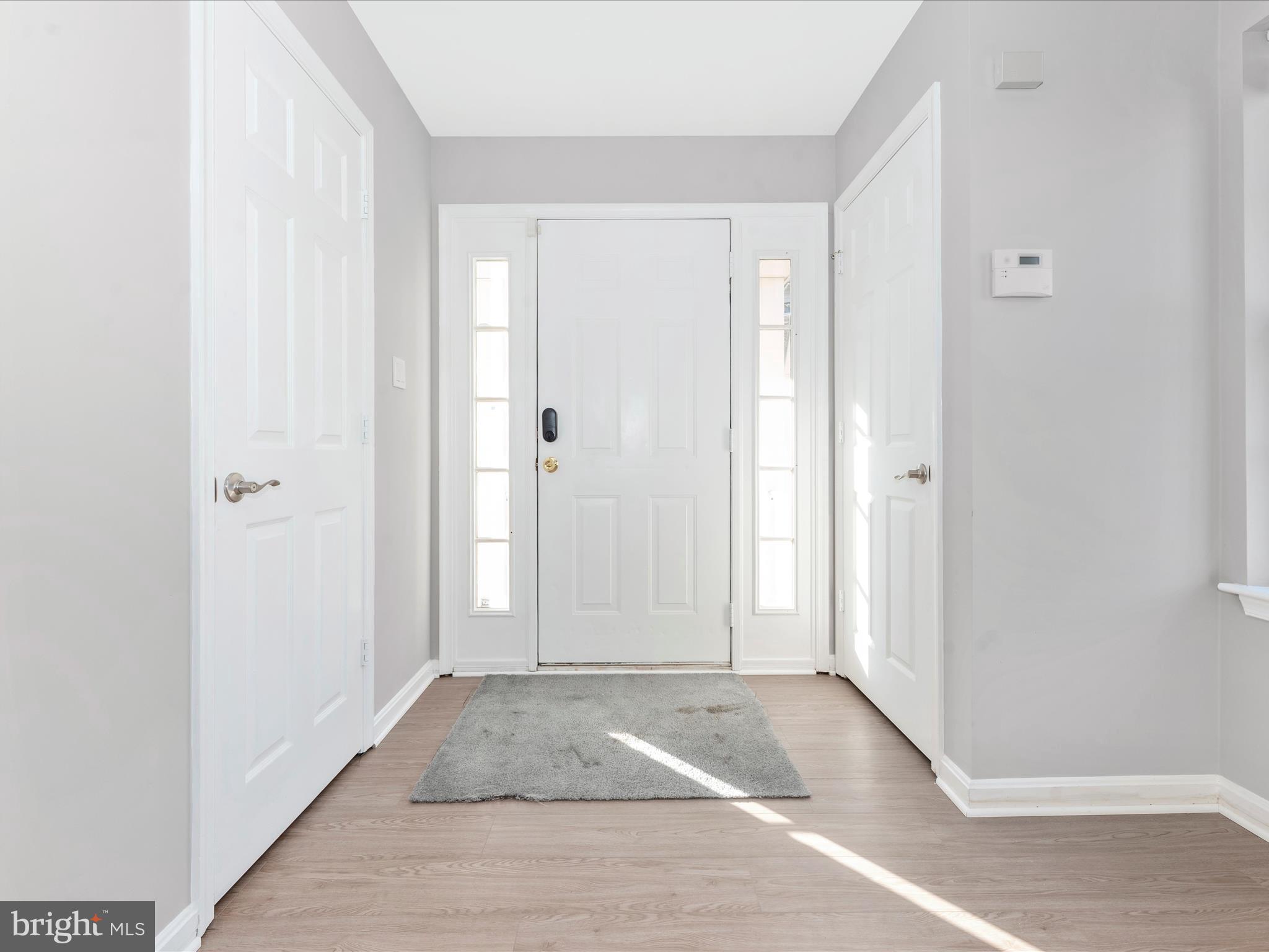 LYONS GATE - Residential