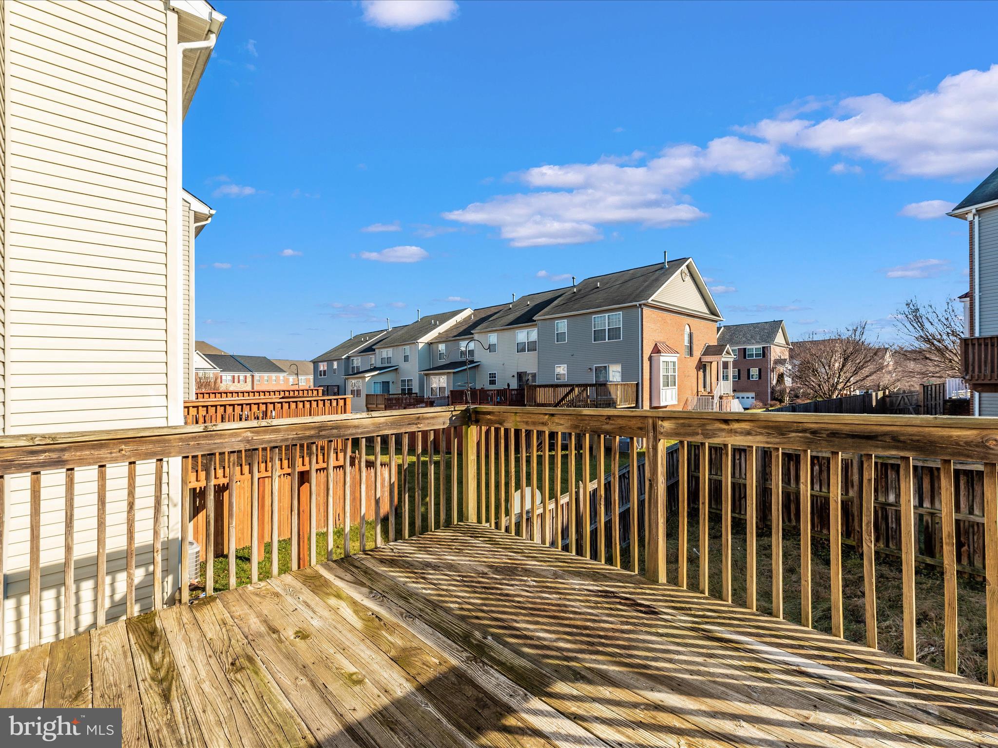 LYONS GATE - Residential