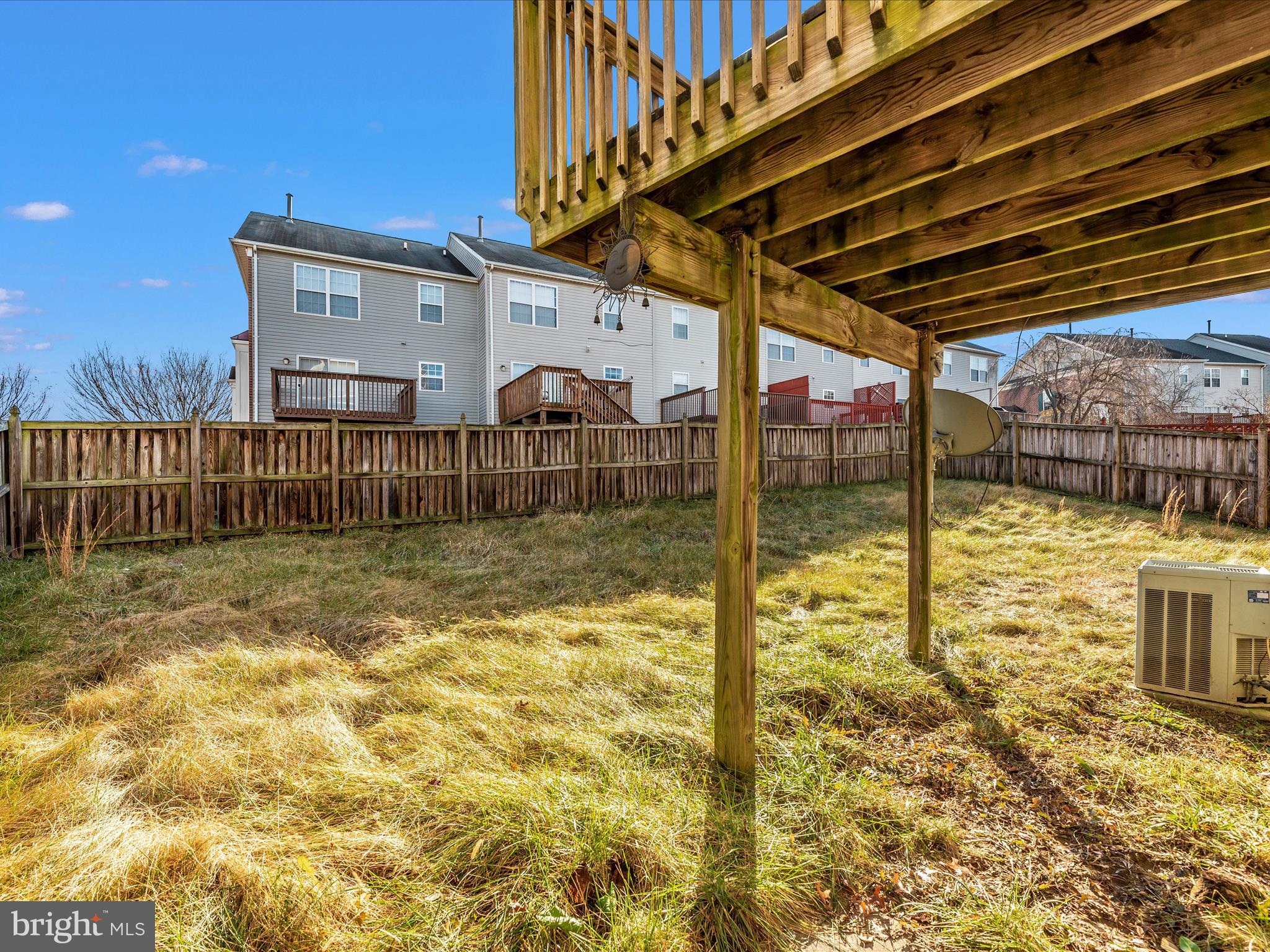 LYONS GATE - Residential