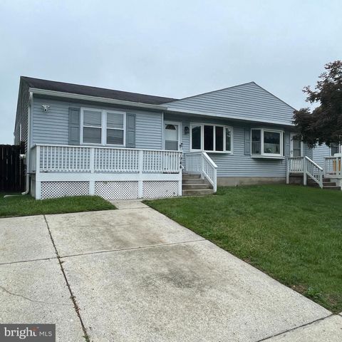 7944 TICK NECK ROAD PASADENA MD 21122
