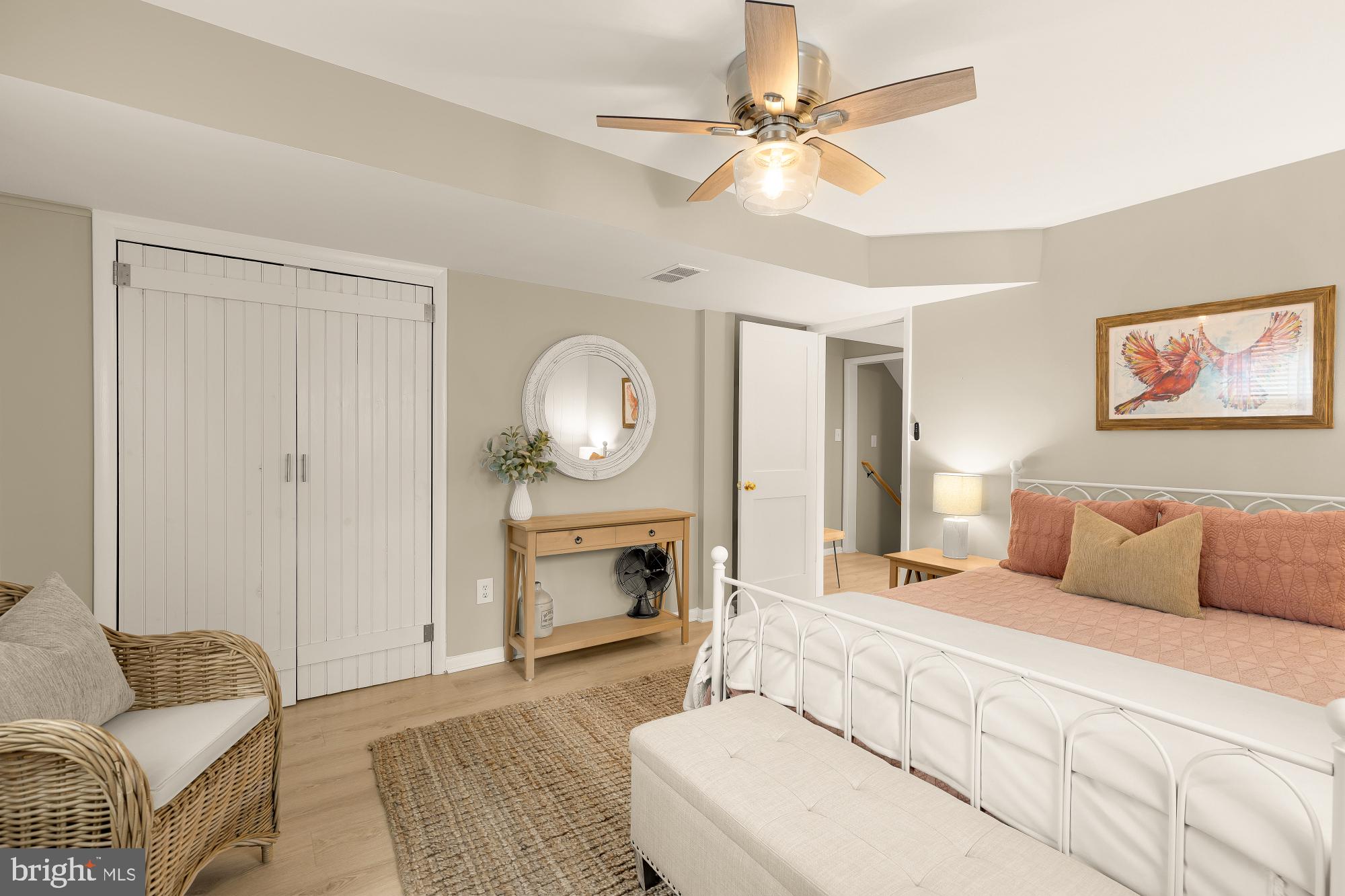 RESTON - Residential