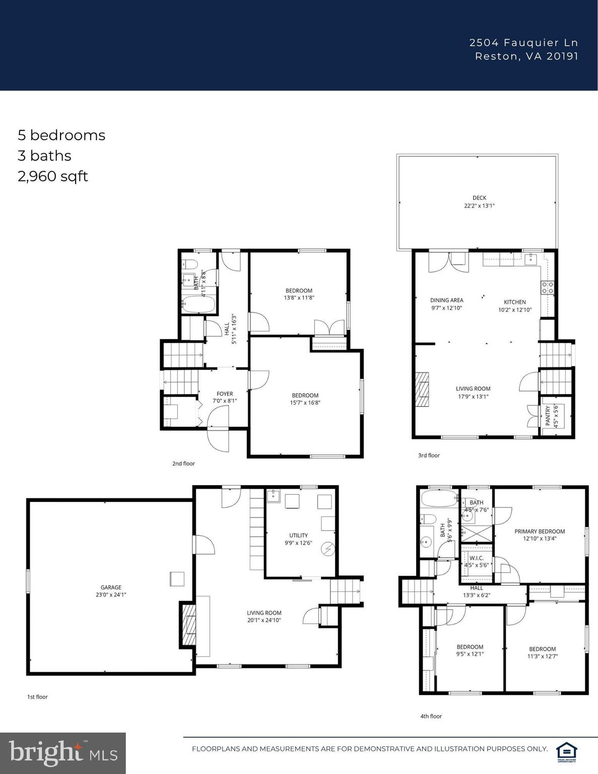 RESTON - Residential