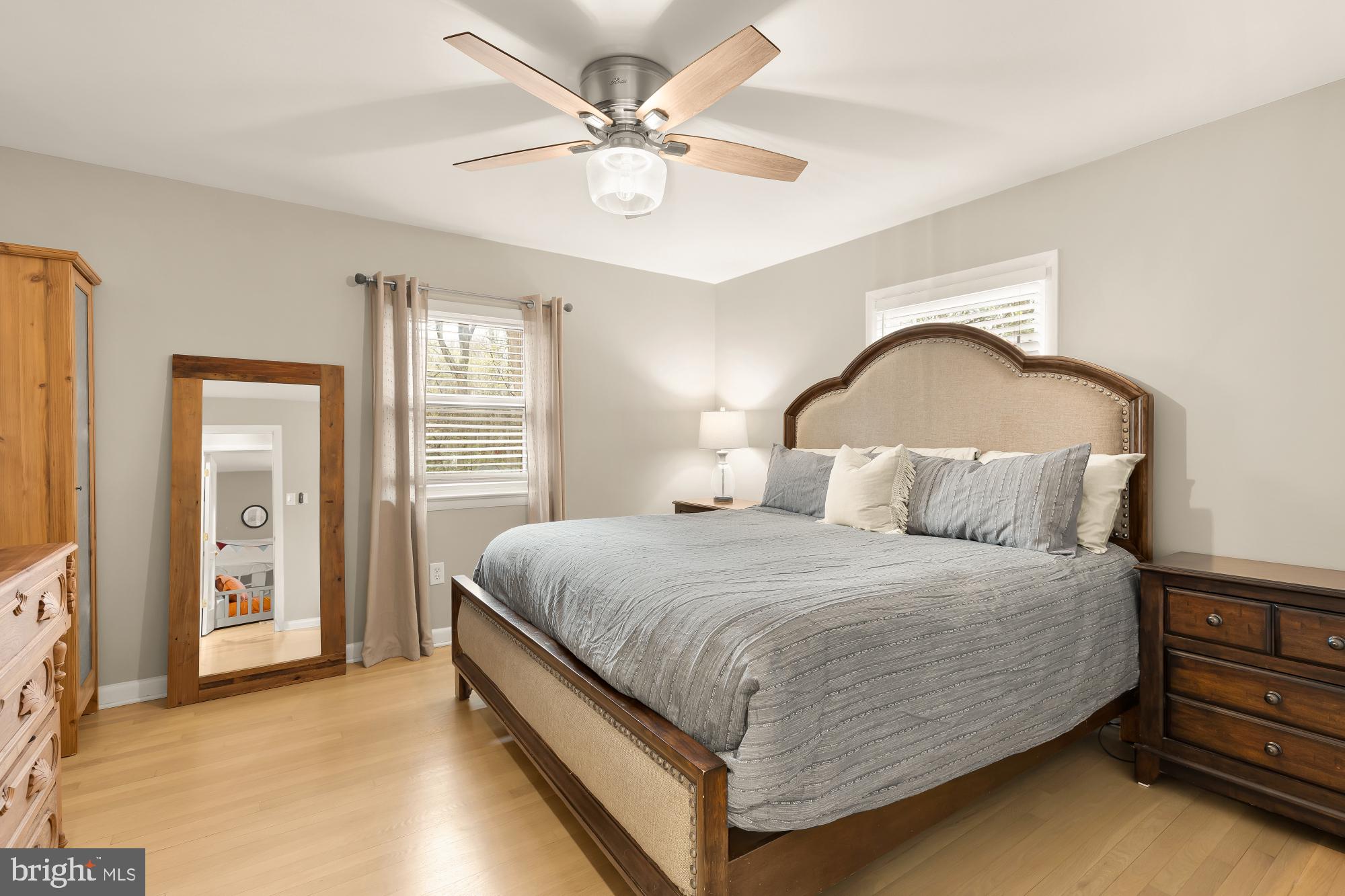 RESTON - Residential