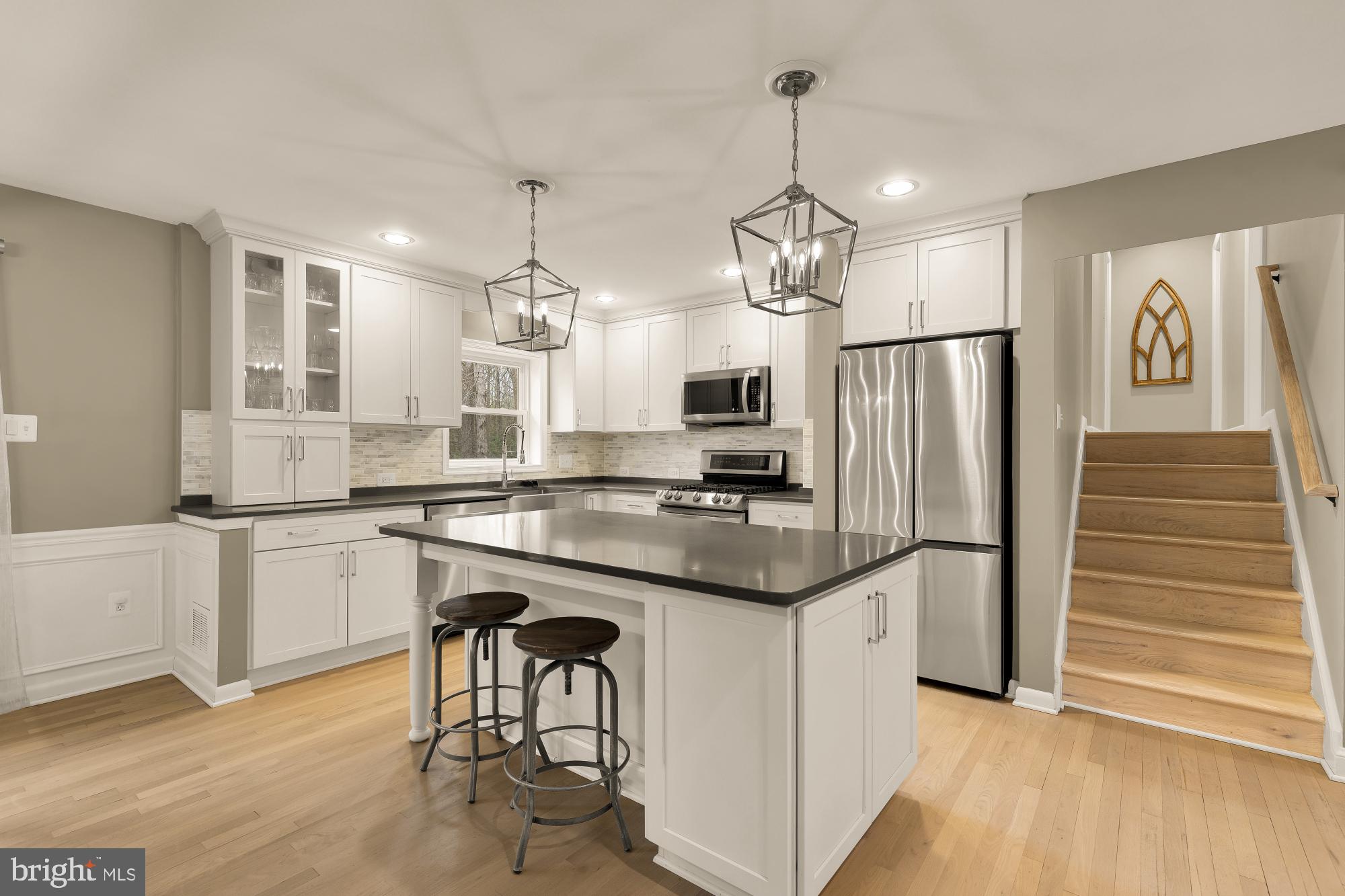 RESTON - Residential