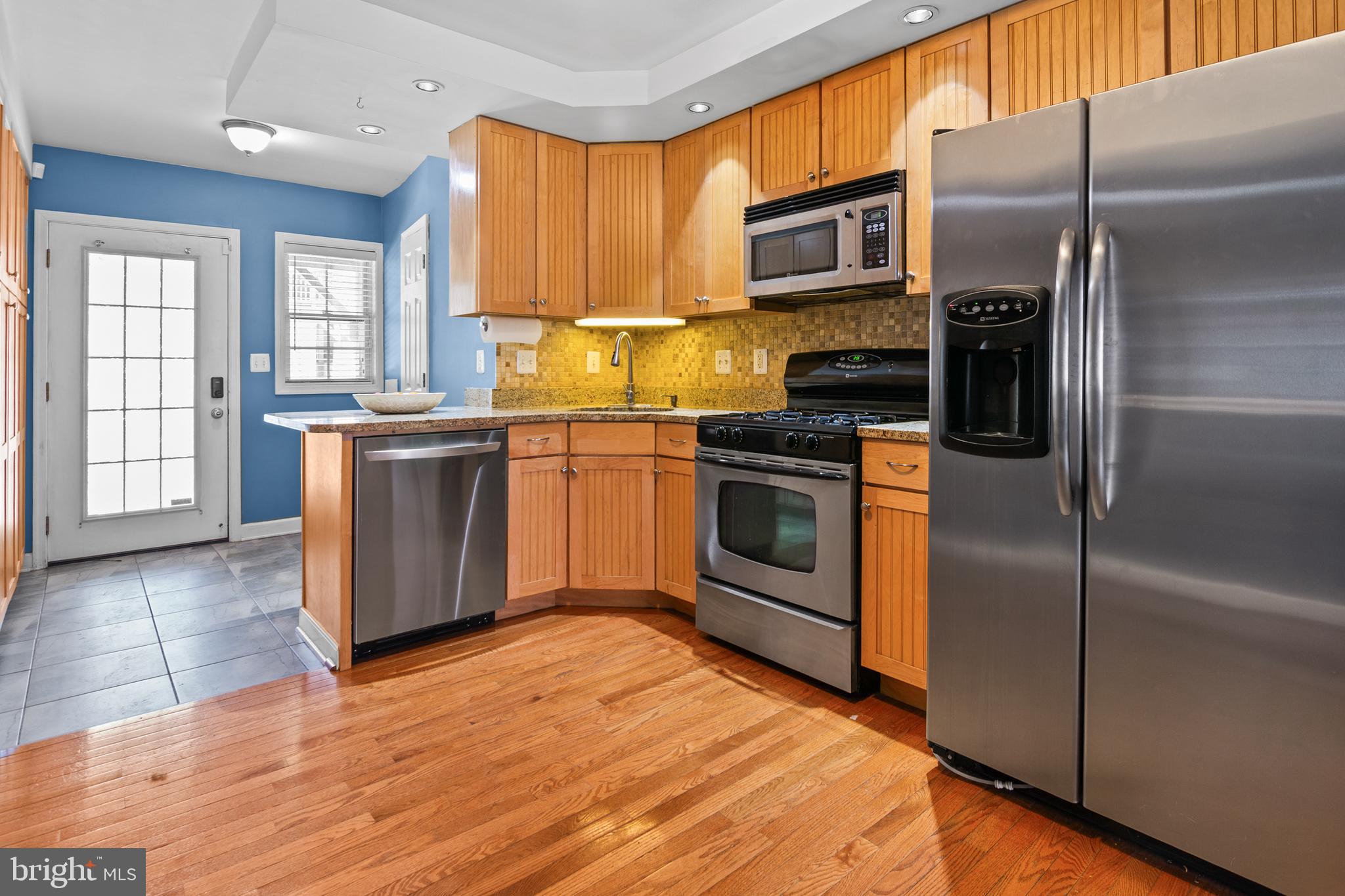 CANTON - Residential