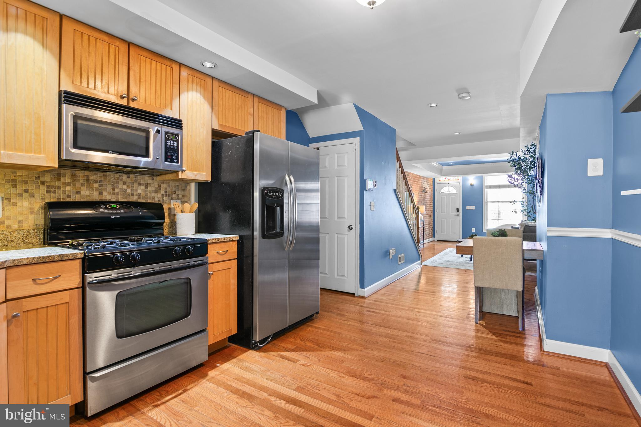 CANTON - Residential