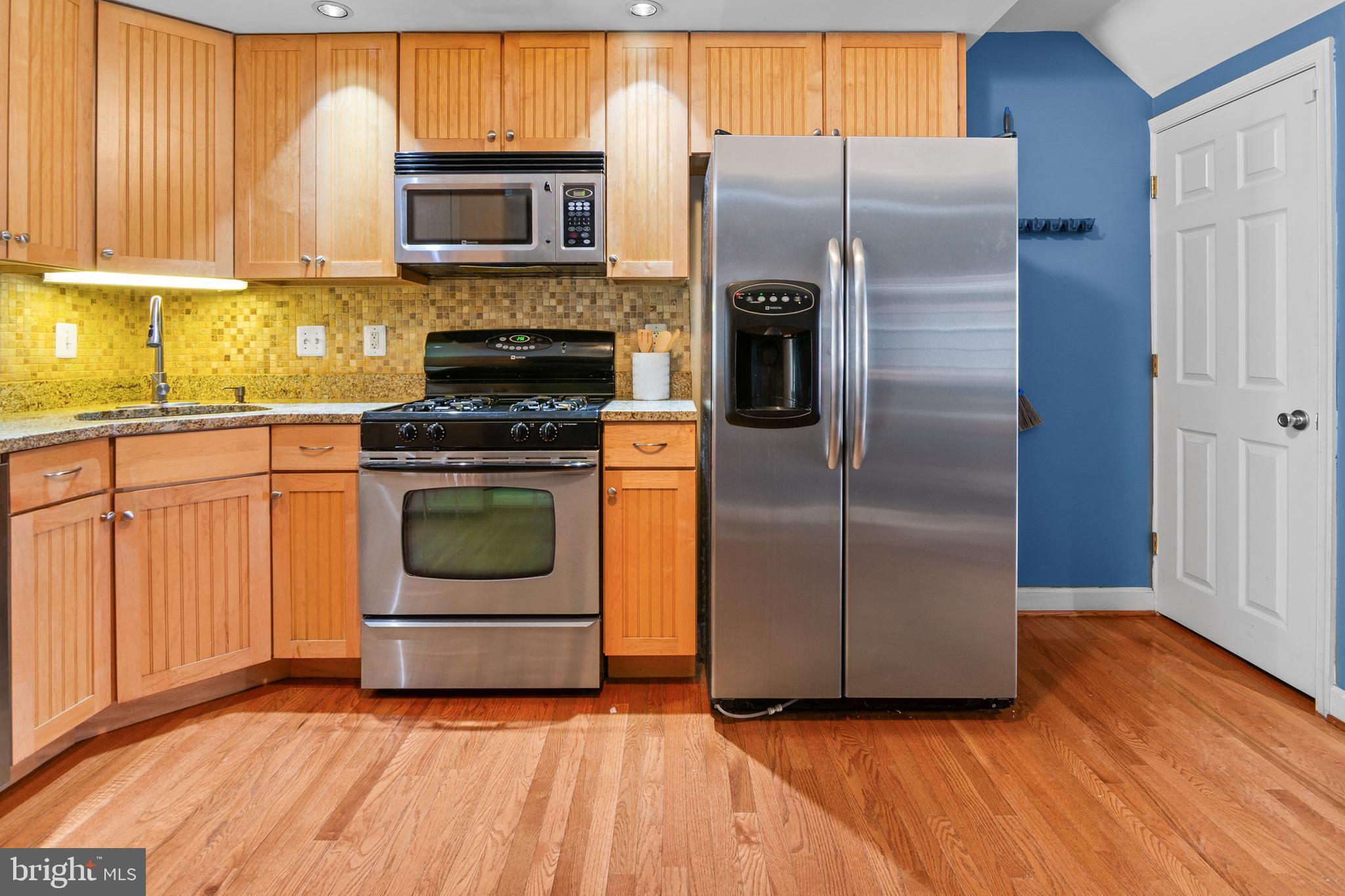 CANTON - Residential