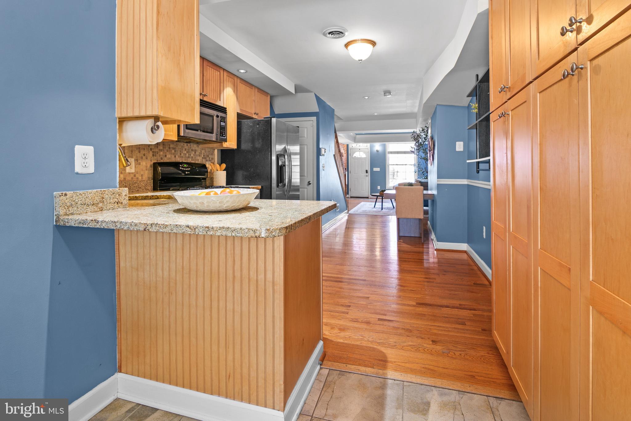 CANTON - Residential