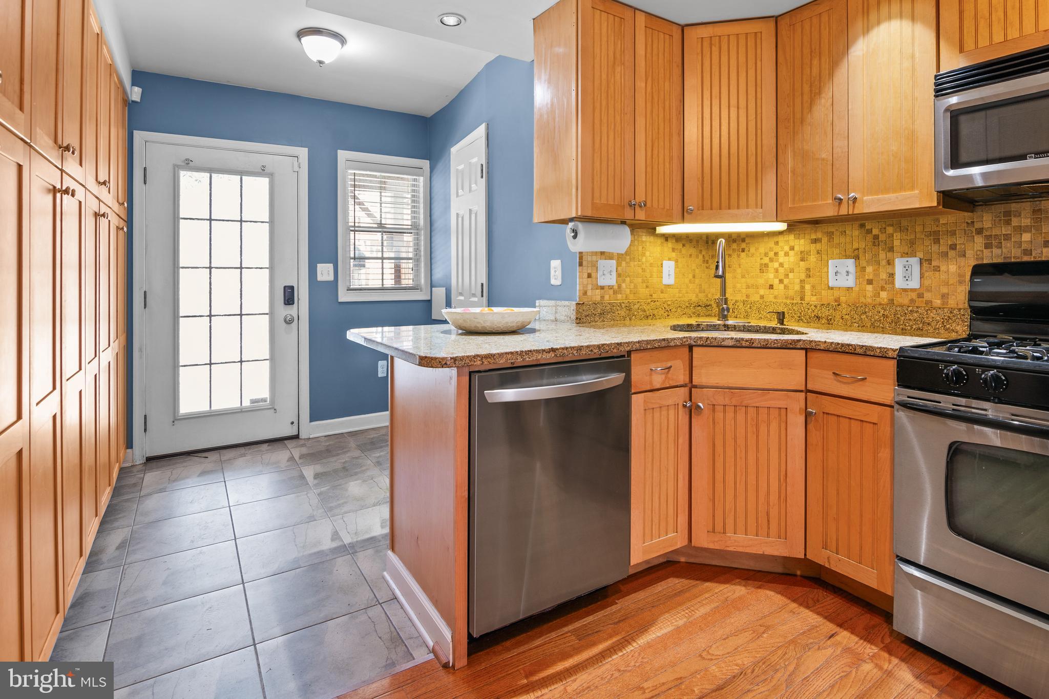 CANTON - Residential