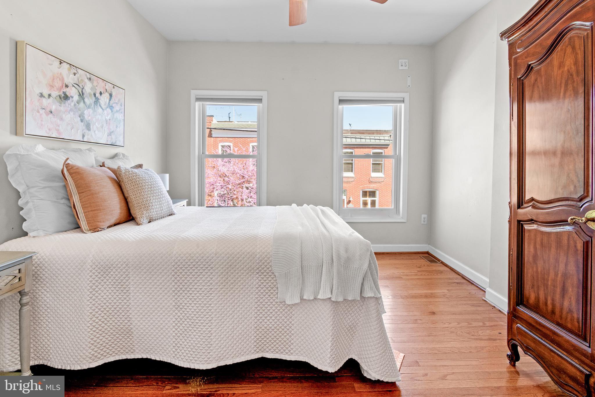 CANTON - Residential