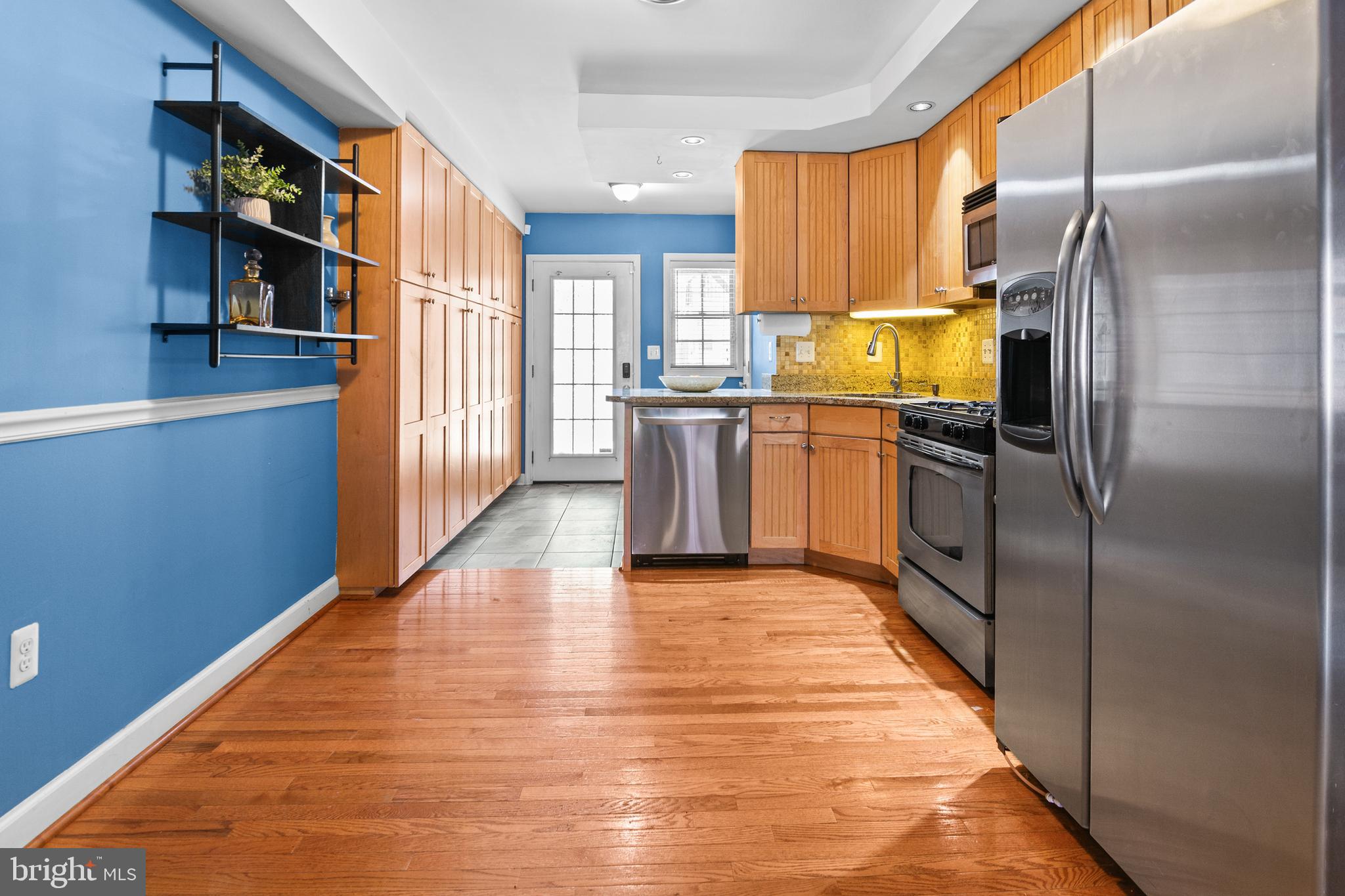 CANTON - Residential