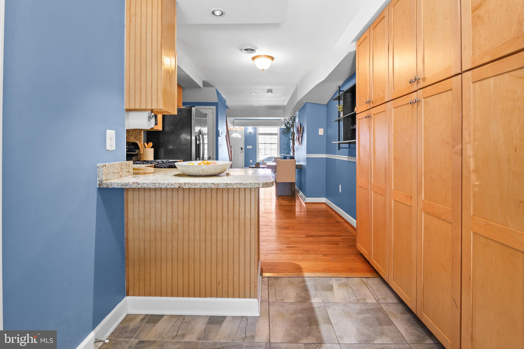 CANTON - Residential