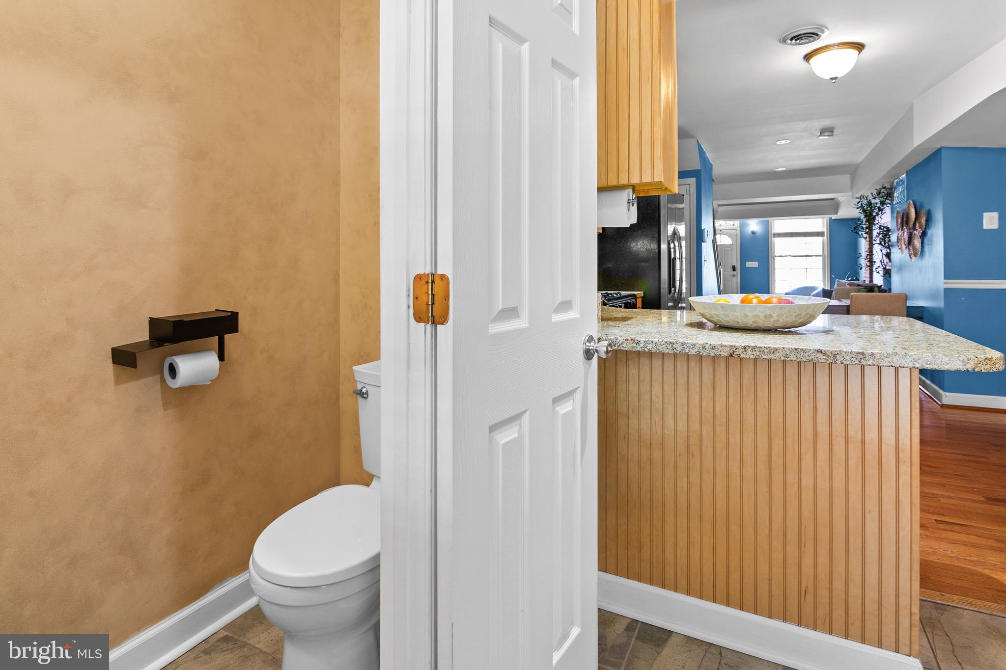 CANTON - Residential