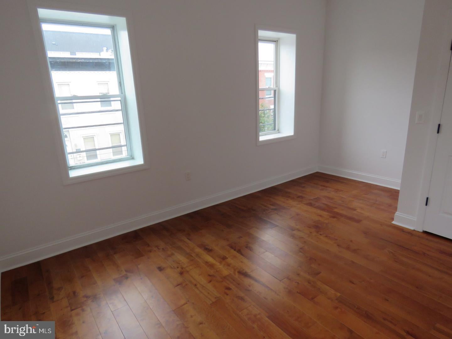 1252 S 21ST STREET APT. 2 3RD FLOOR