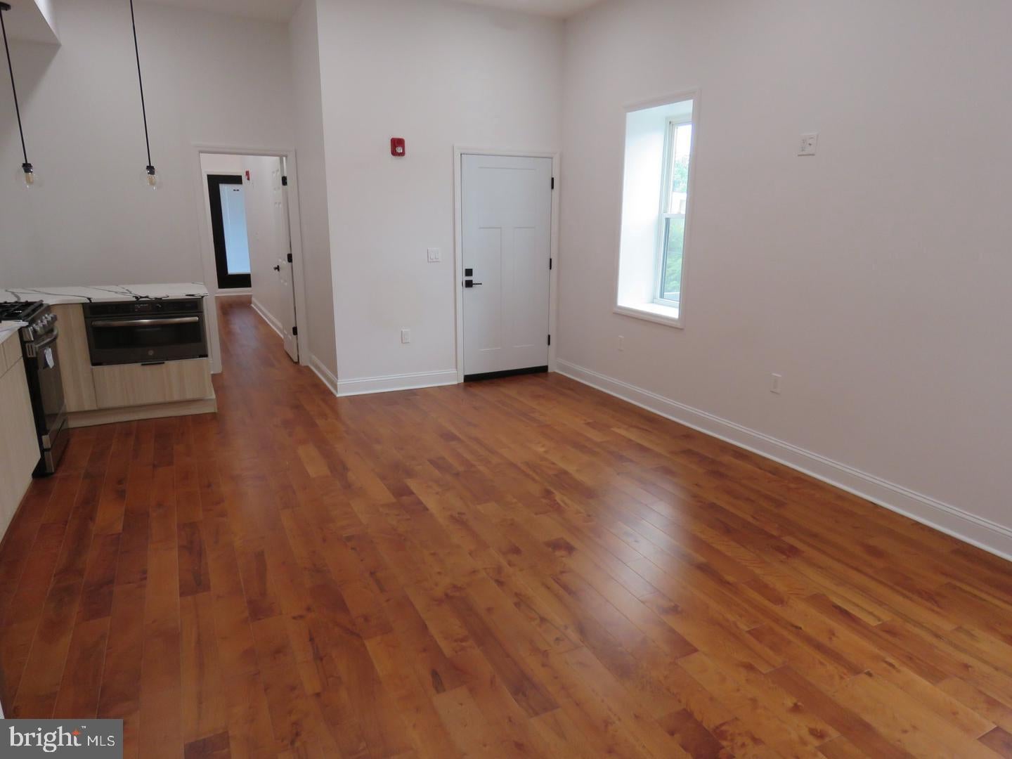 1252 S 21ST STREET APT. 2 3RD FLOOR