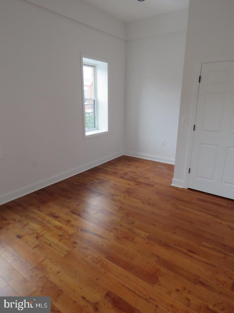 1252 S 21ST STREET APT. 2 3RD FLOOR