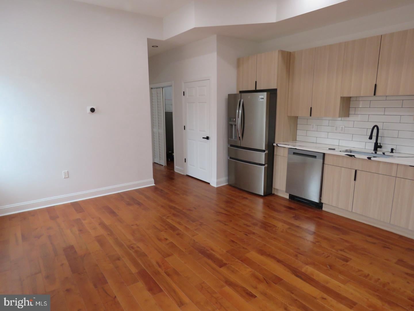 1252 S 21ST STREET APT. 2 3RD FLOOR