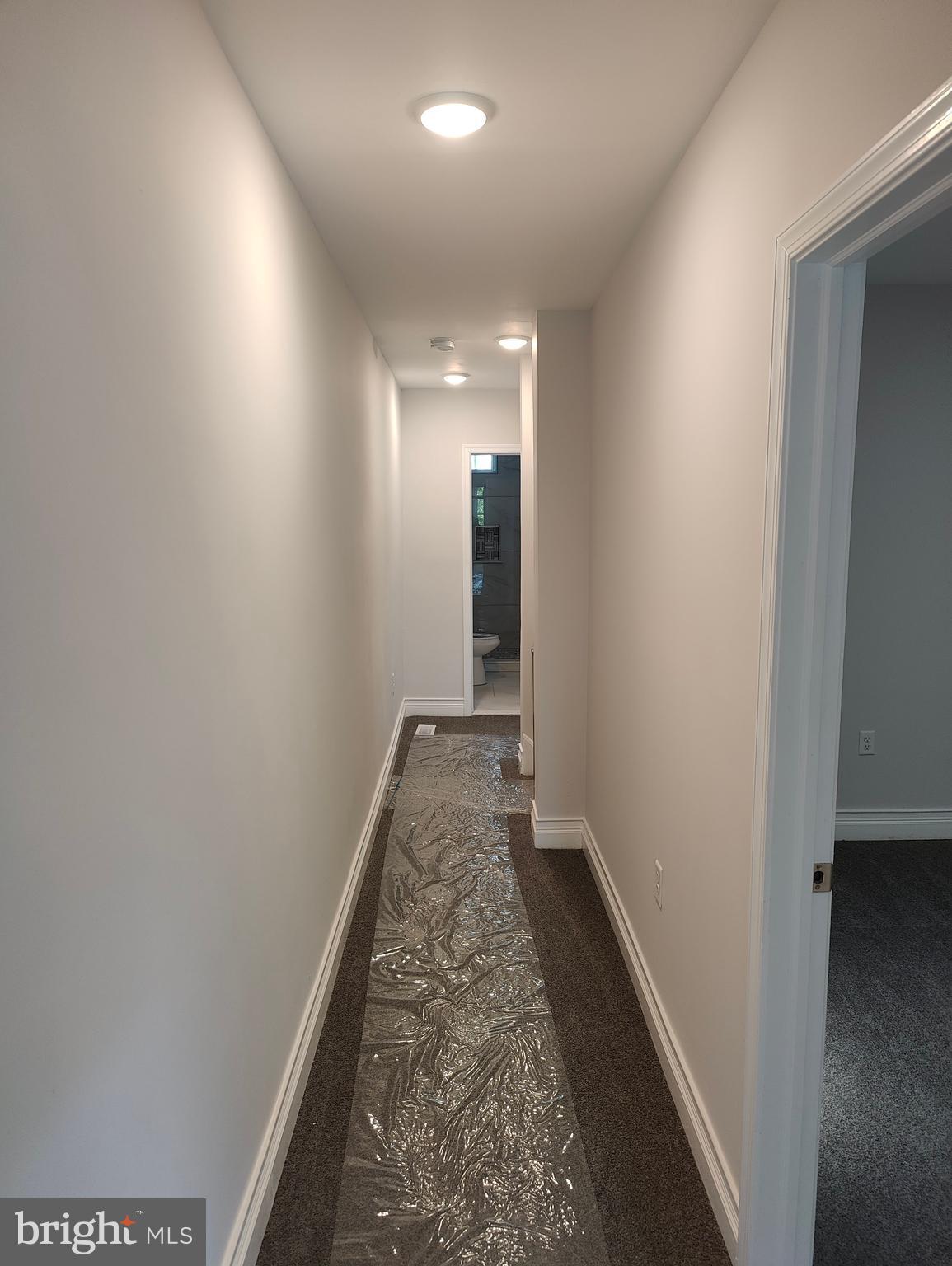 MAYFIELD - Residential