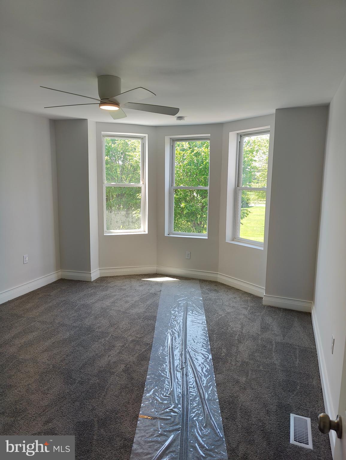 MAYFIELD - Residential