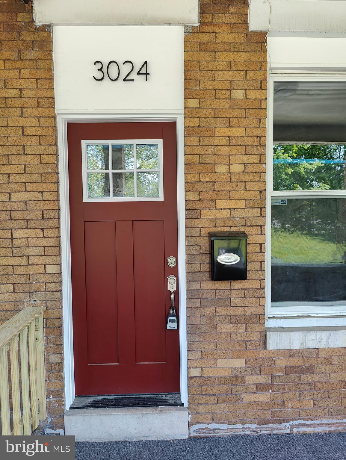 MAYFIELD - Residential