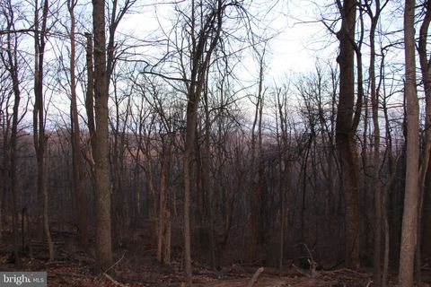 WINDY WAY FRONT ROYAL VA 22630