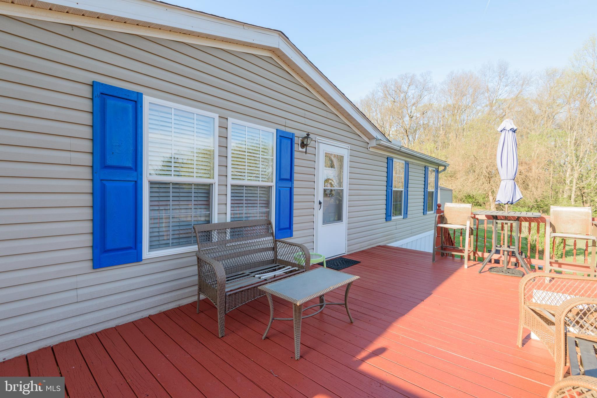 NOTTINGHAM VIL MHP - Residential