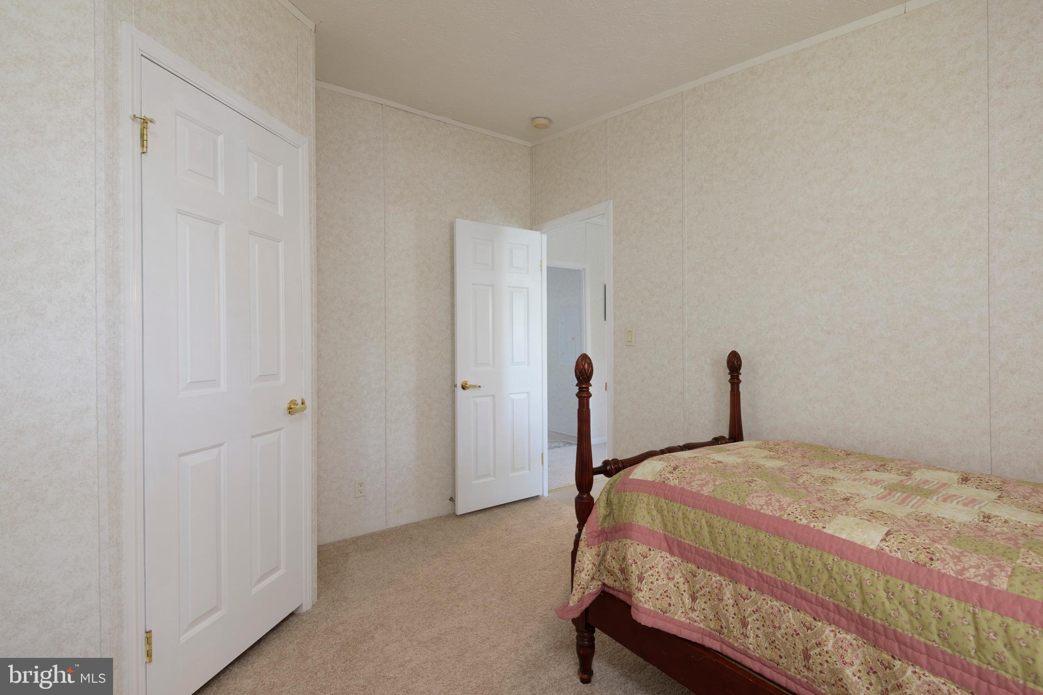 NOTTINGHAM VIL MHP - Residential