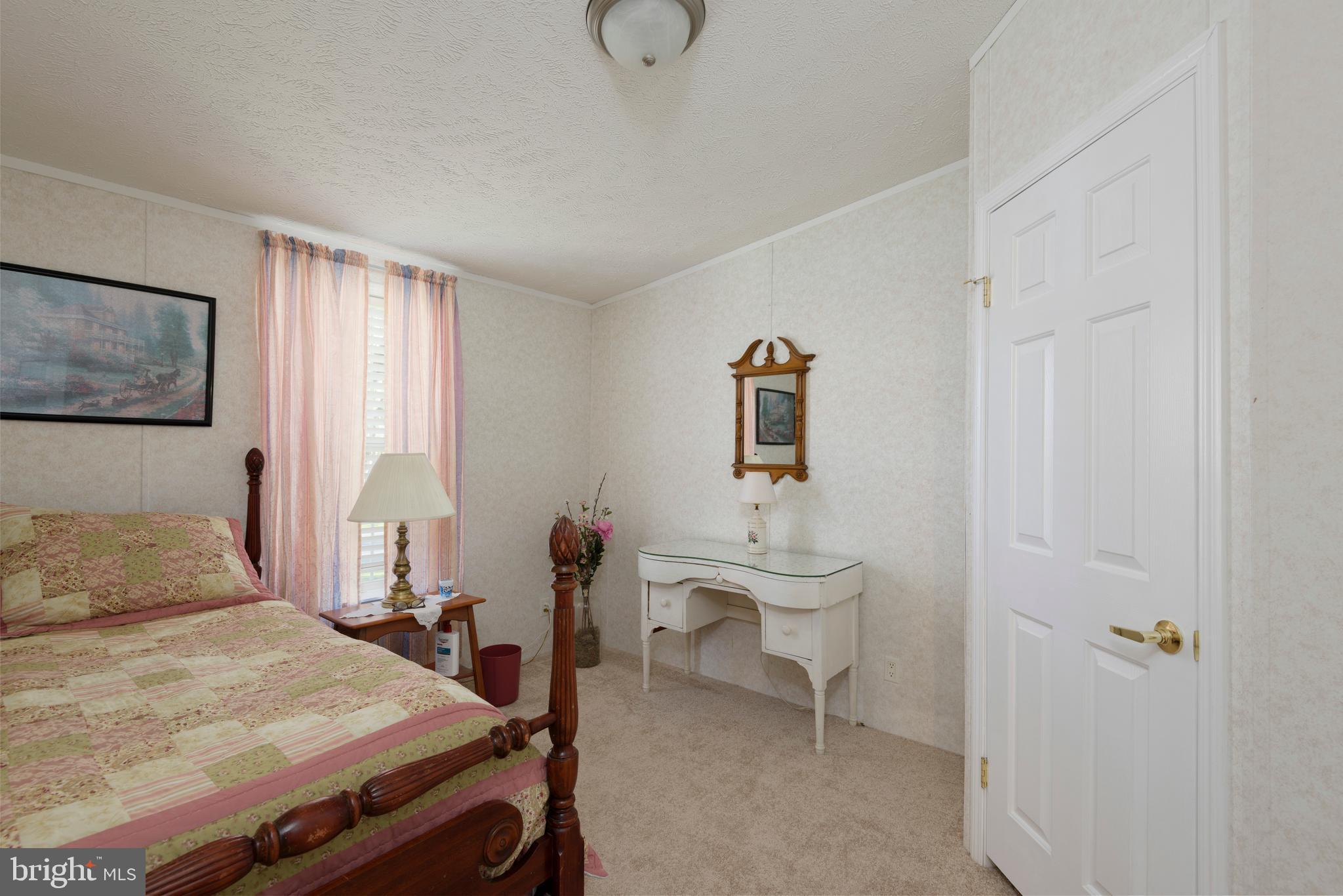 NOTTINGHAM VIL MHP - Residential