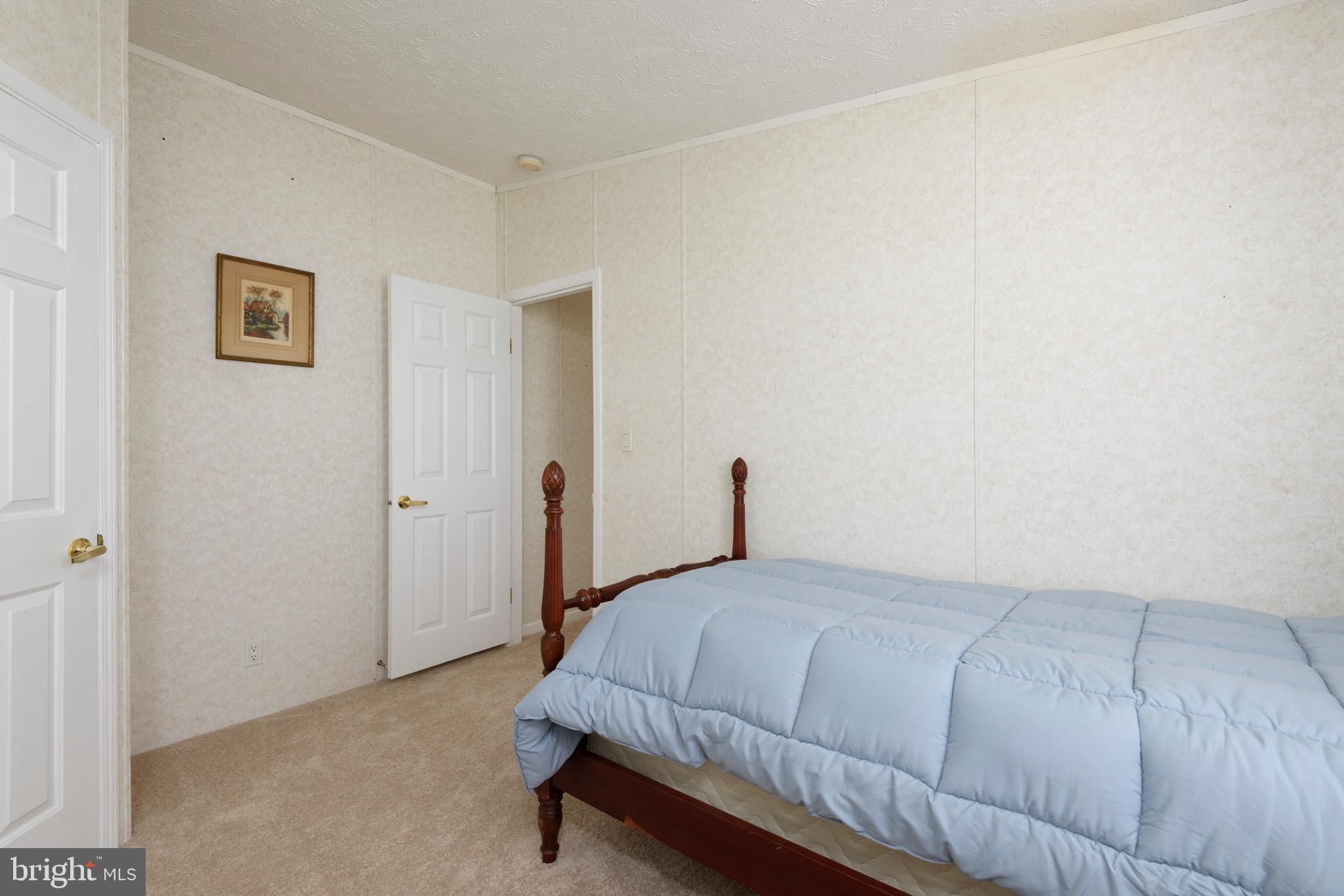 NOTTINGHAM VIL MHP - Residential