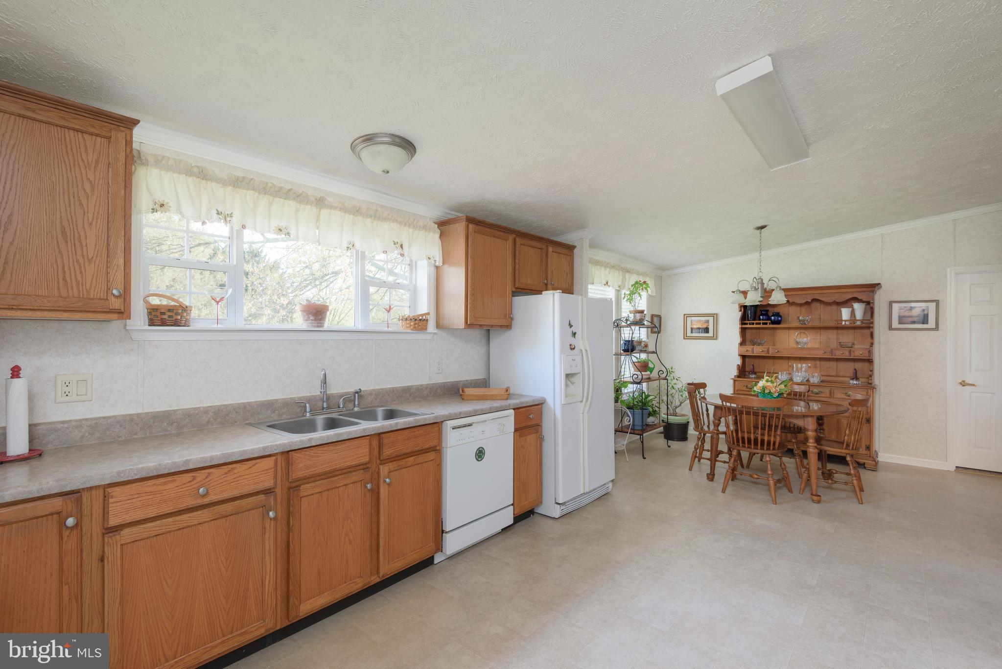 NOTTINGHAM VIL MHP - Residential