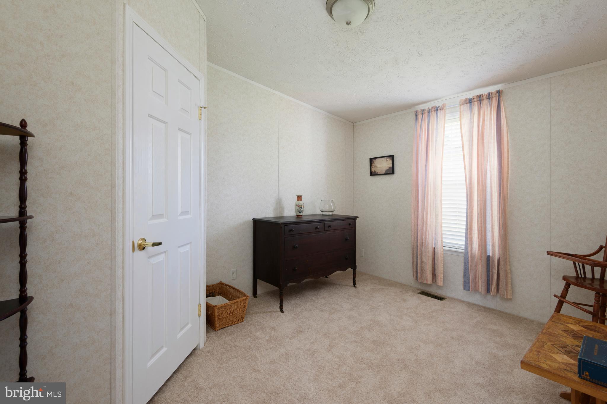 NOTTINGHAM VIL MHP - Residential