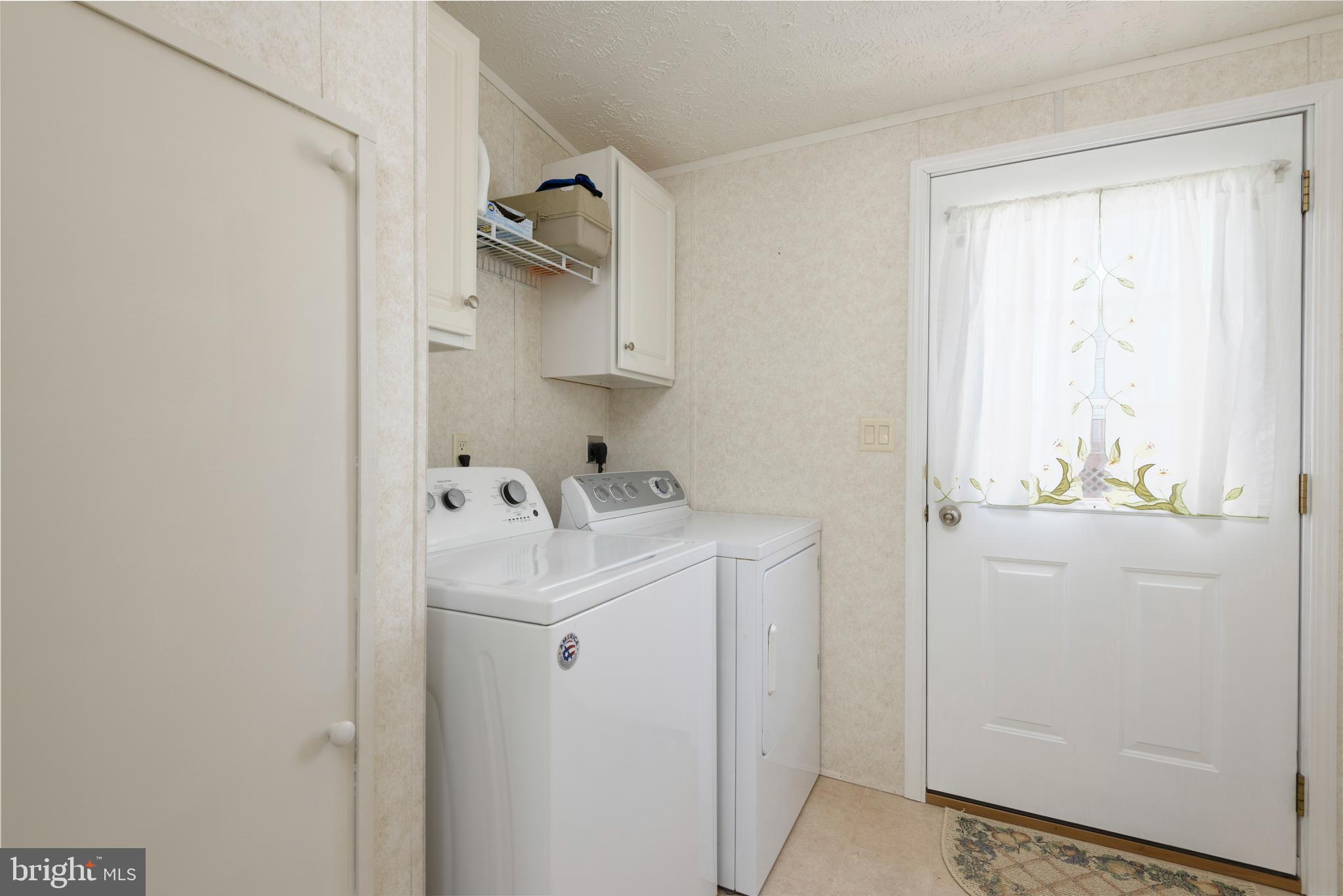 NOTTINGHAM VIL MHP - Residential