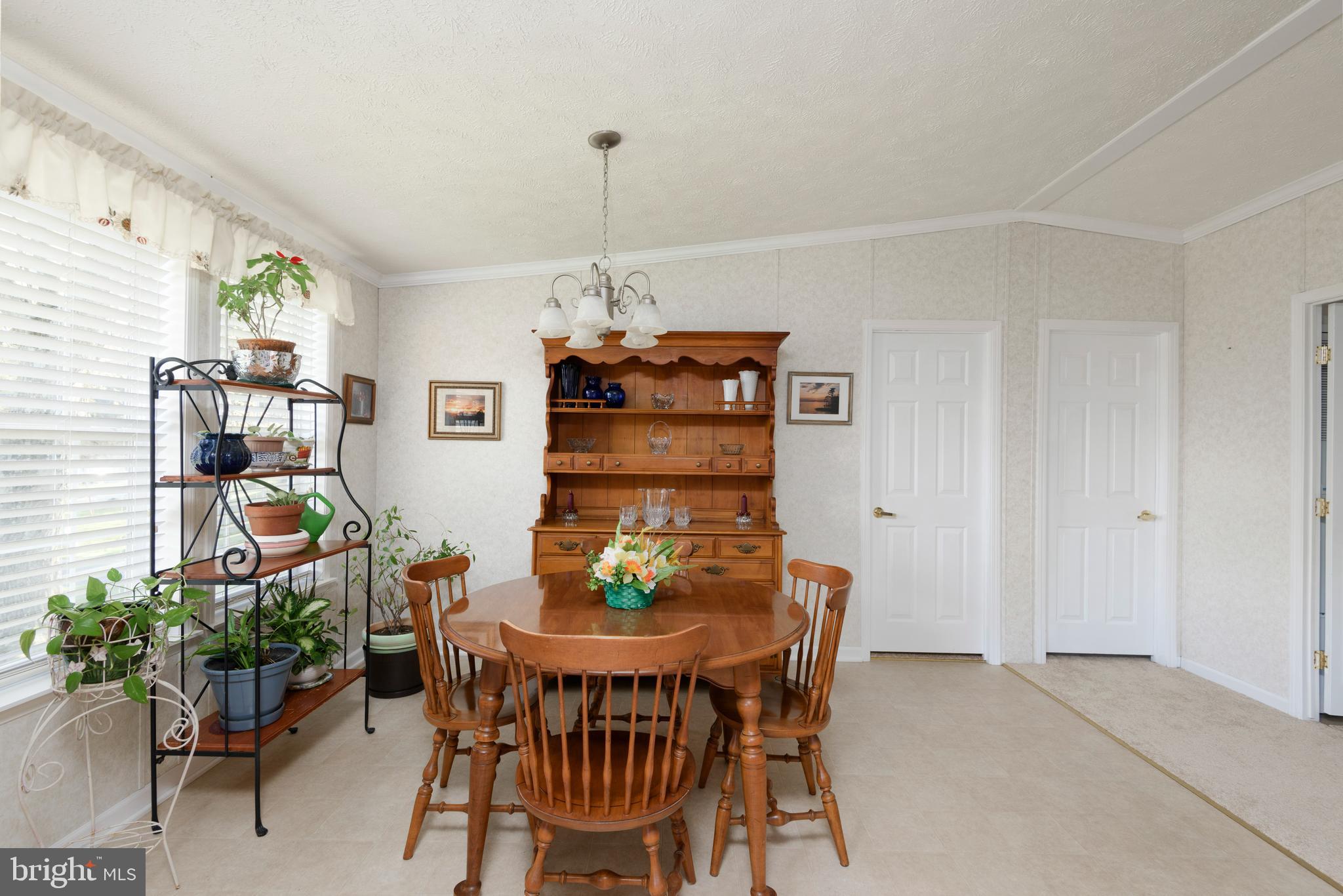 NOTTINGHAM VIL MHP - Residential